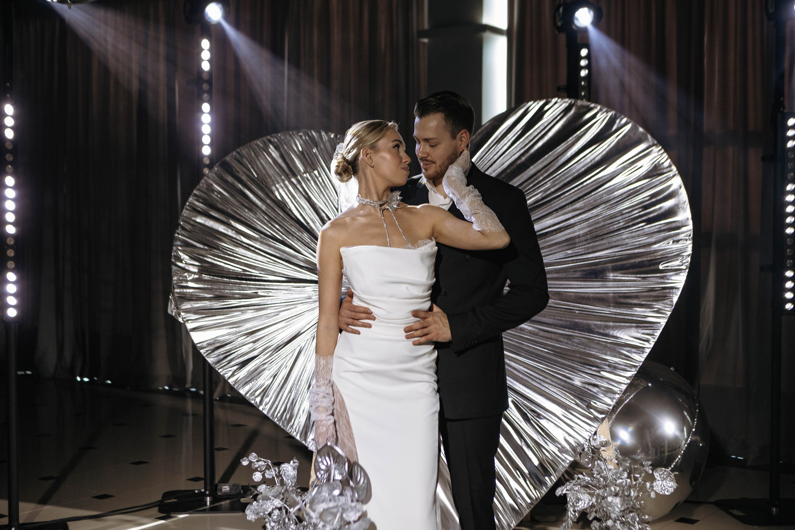 Влад & София. Свадебный, семейный фотограф в Перми и Пермском крае. Ольга Старицына