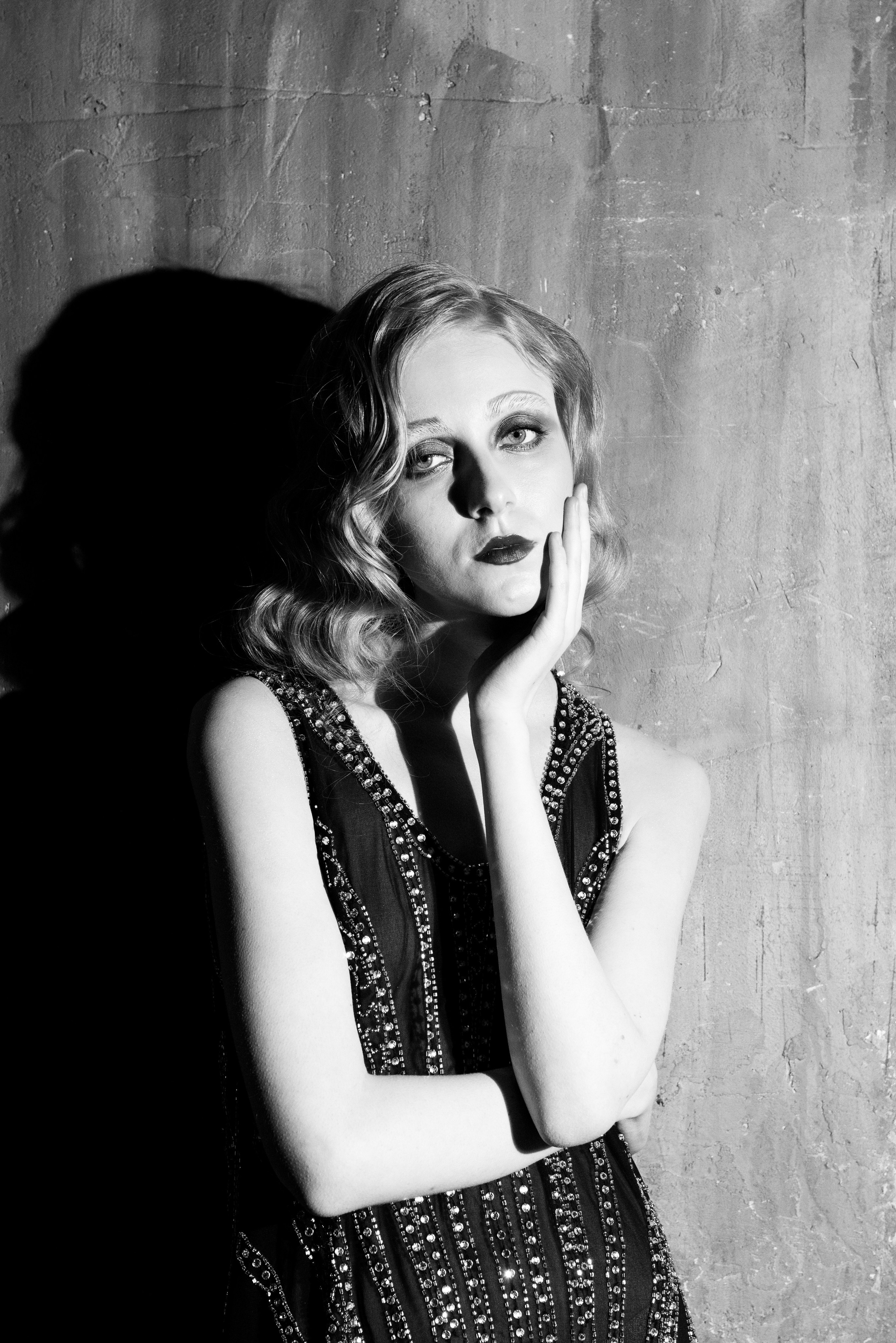 Полина. Портретный и архитектурный фотограф в Москве и Санкт-Петербурге