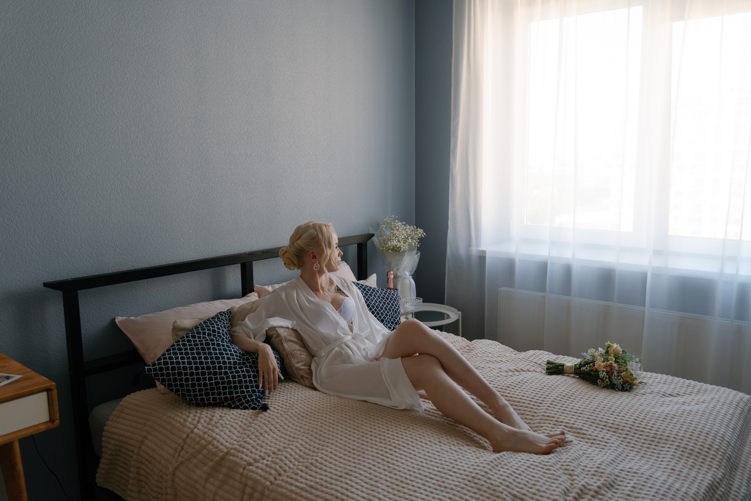 09.08.2023. Свадебный фотограф — Наталья Фед СПб/Москва