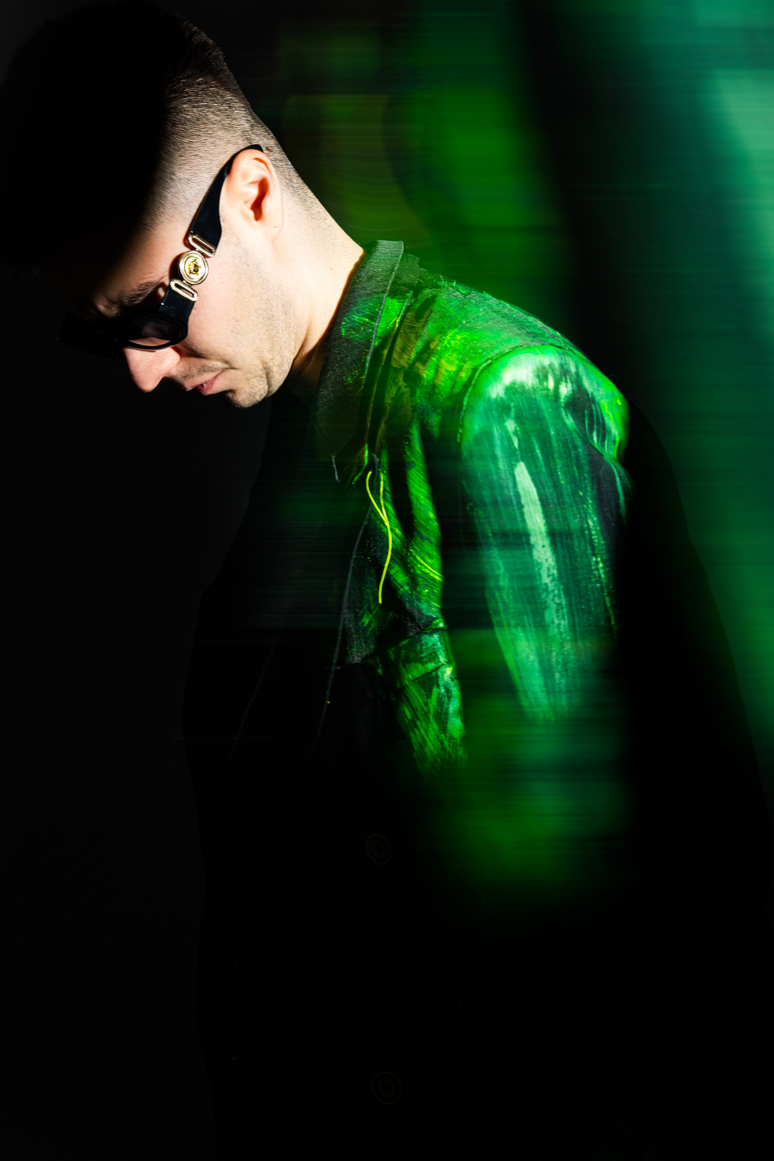 Семен Поварницин. Фотограф в Москве Анастасия Курлович