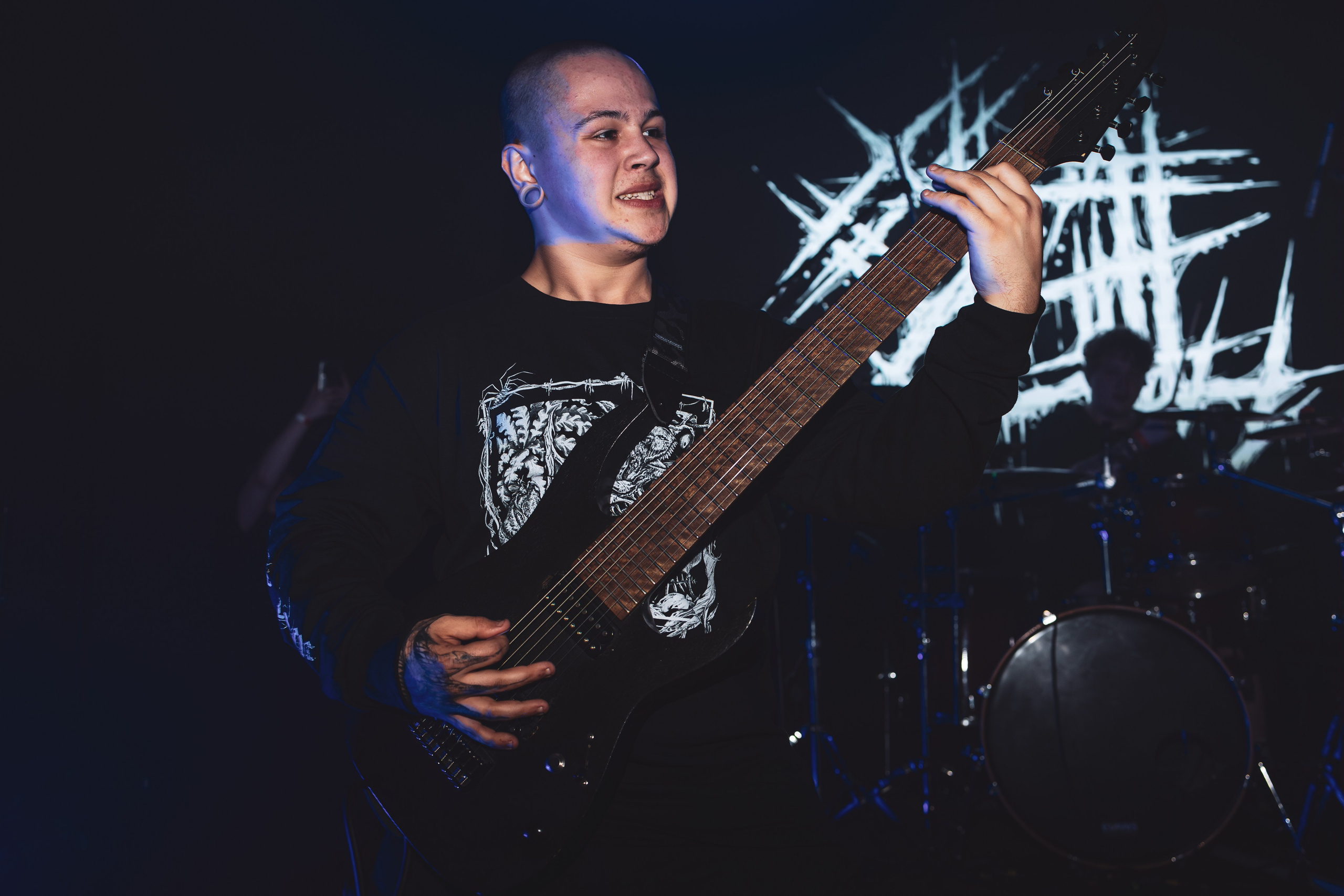 SIGIL. Концертный и студийный фотограф из Санкт-Петербурга Денис Смоленский