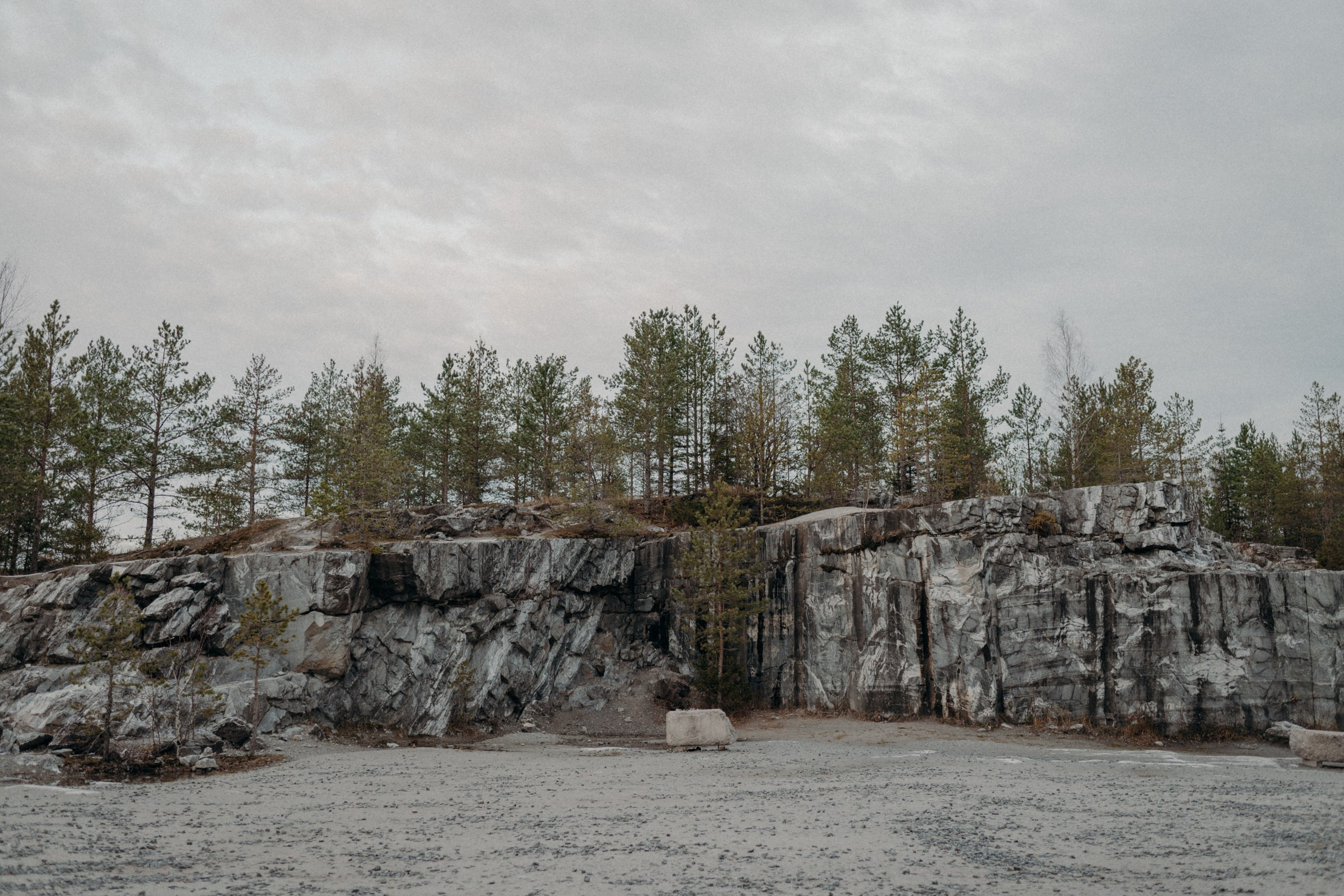 Осенняя поездка в Карелию. Свадебный фотограф в Санкт-Петербурге Венера Ахметова