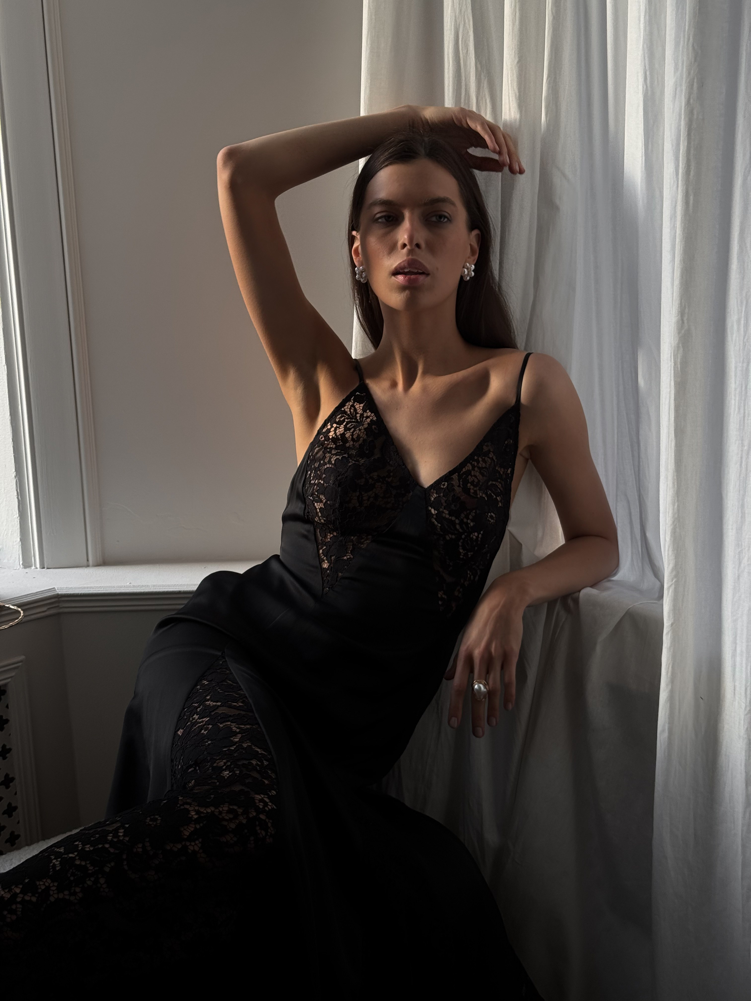 VELNOIR. Главная