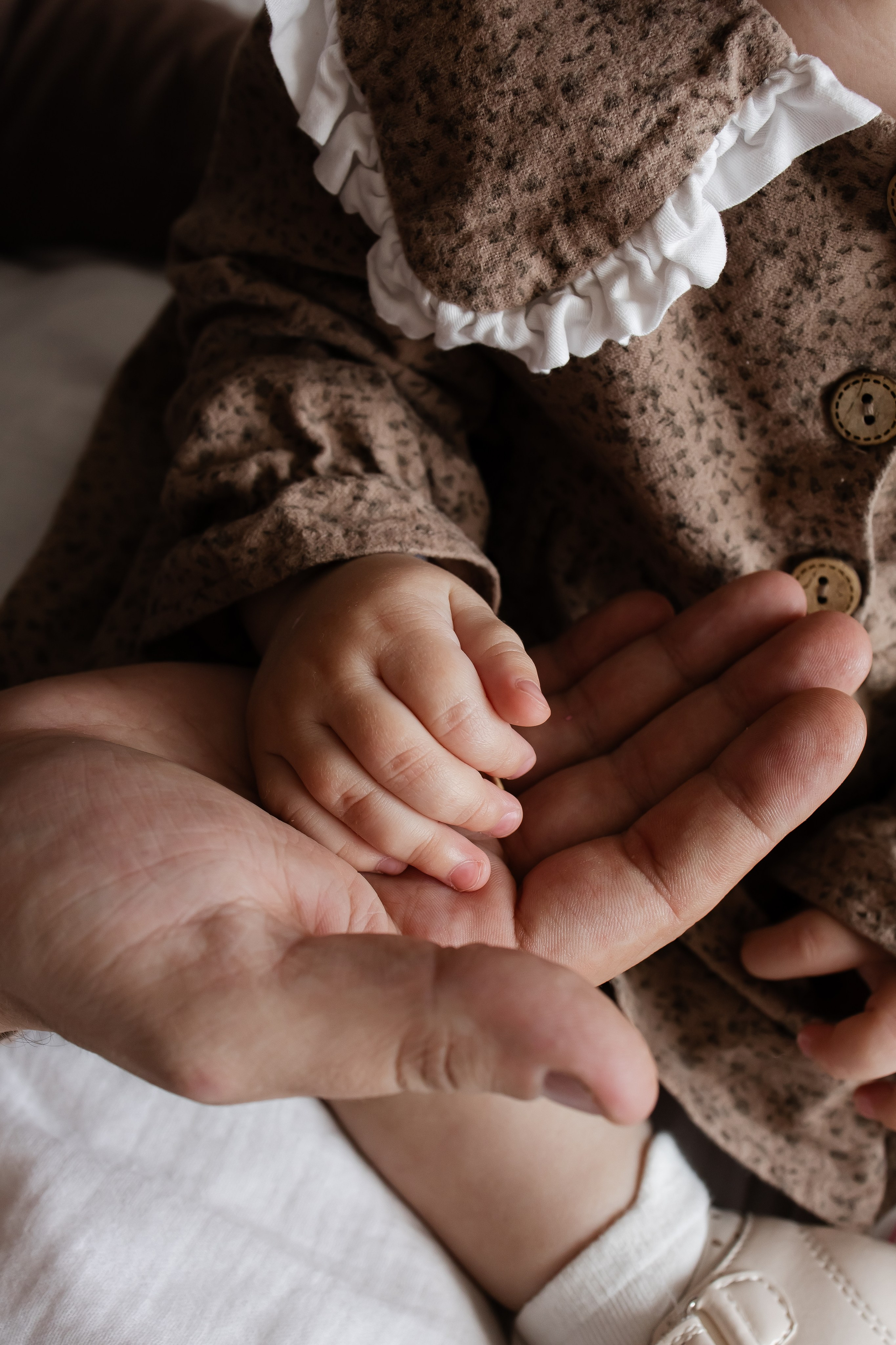 Лее 1 годик. Свадебный и портретный фотограф в Орле и Москве Диана Ларичева