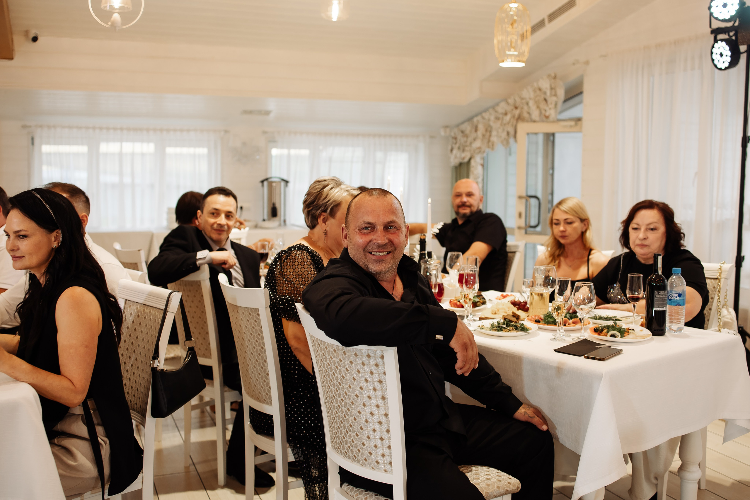 Даниил & Мария. Фотограф Орел Диана Ларичева