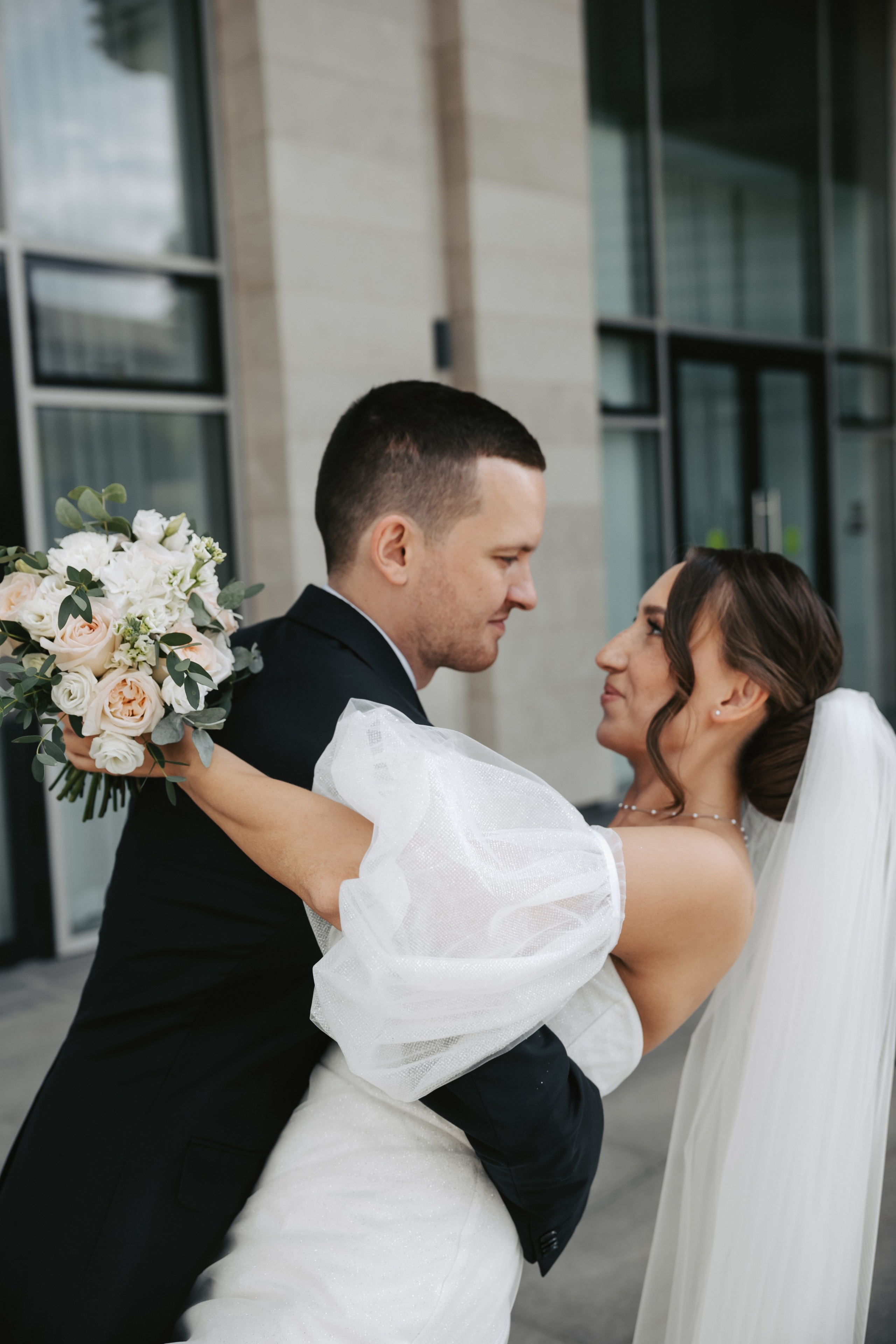 Гулина и Рома. Семейный фотограф в Казани Татьяна Андреева