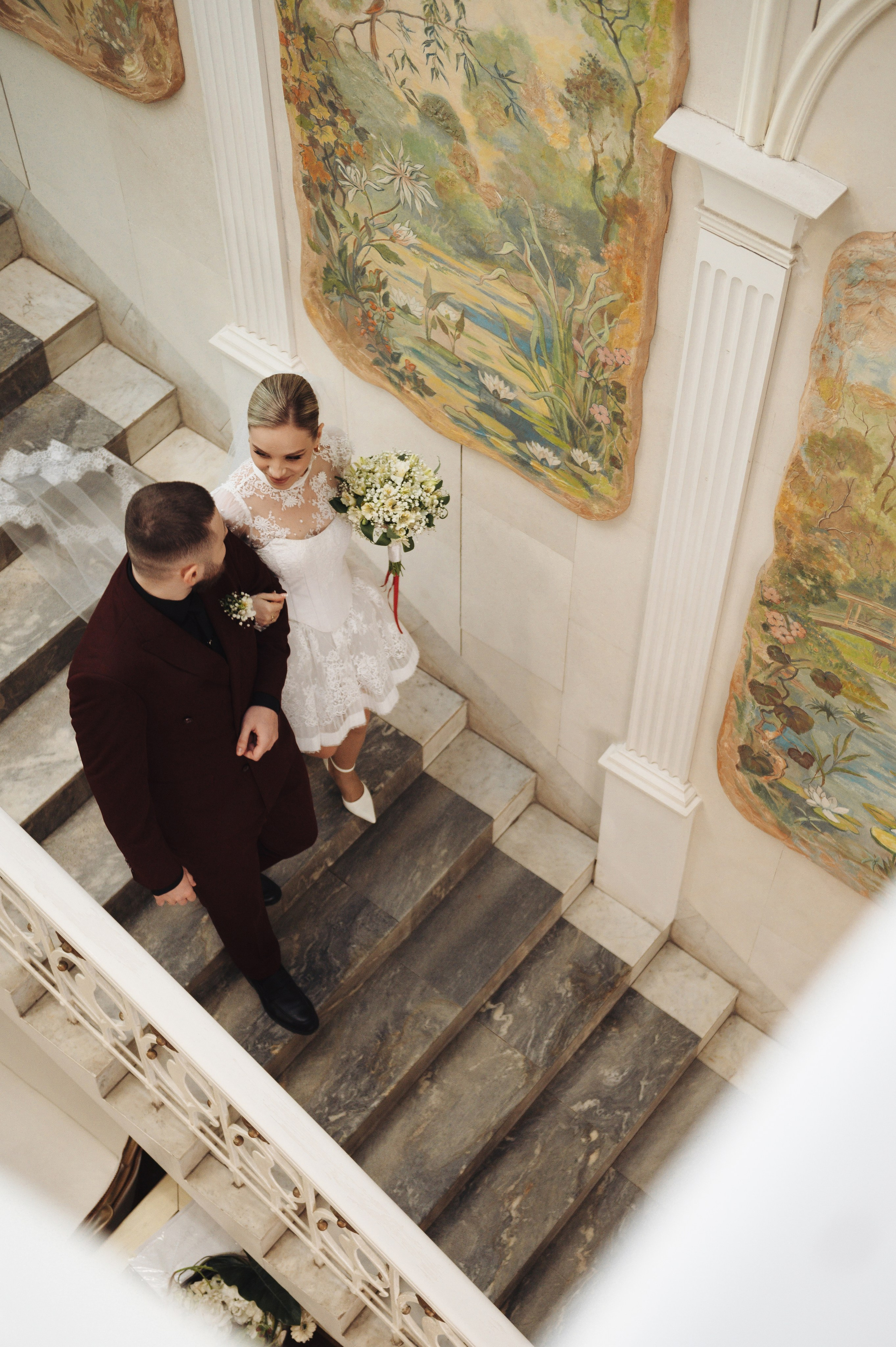 Анастас | Александра