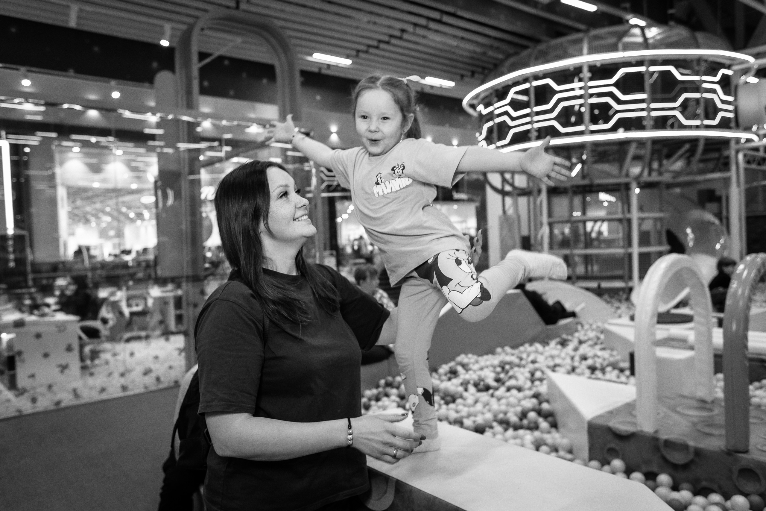 Парк TeikaBoom. Фотограф Татьяна Орлова