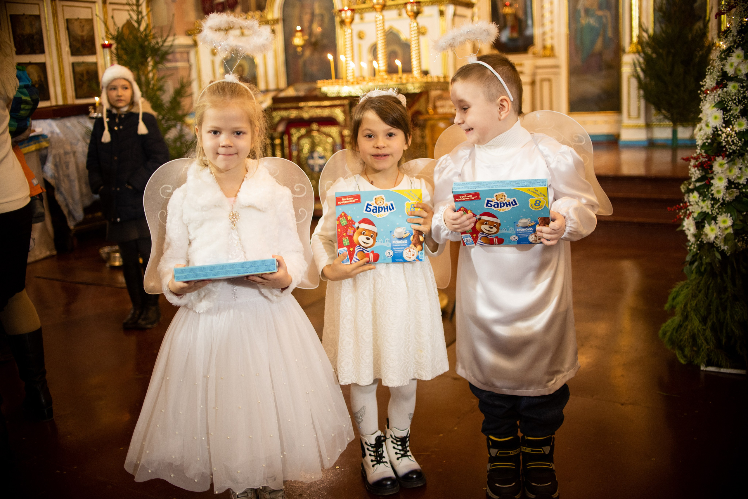 Воскресная школа 8.01.2023. Семейный и свадебный фотограф в Феодосии и Коктебеле