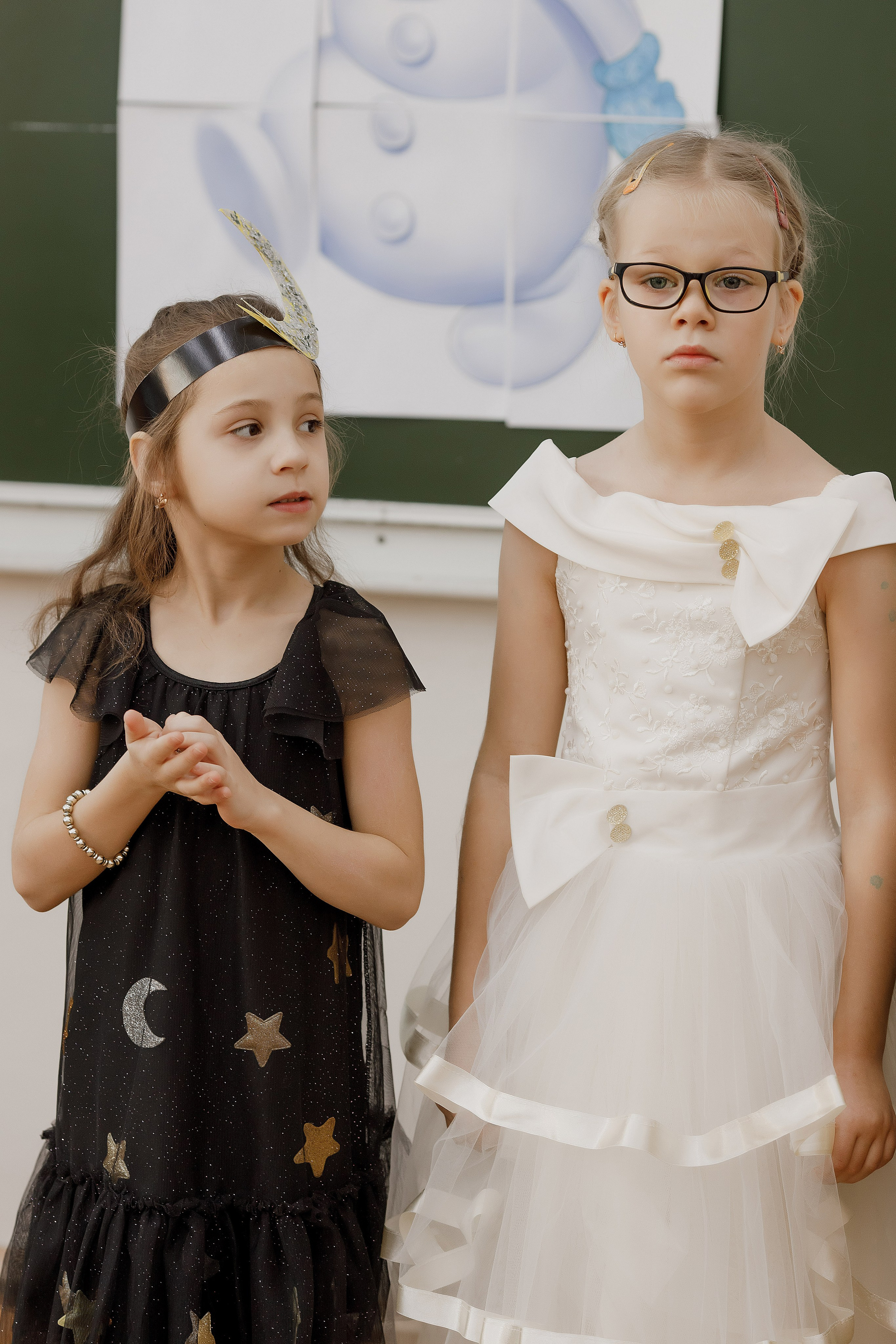 Утренник. Photoalbum-vl.ru