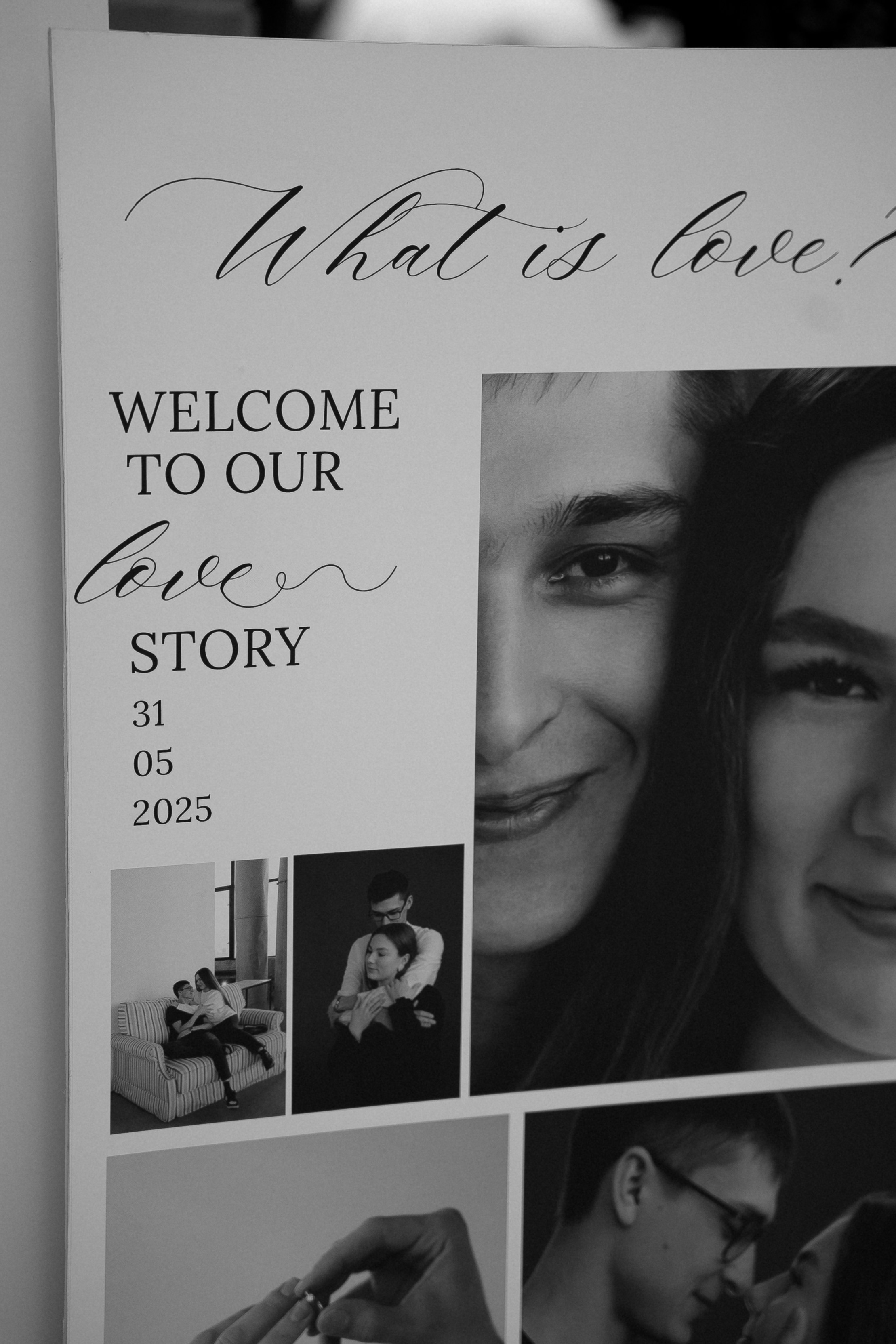 Яна+Нариман Анонс. Семейный и портретный фотограф в Саратове Сахарова Маша