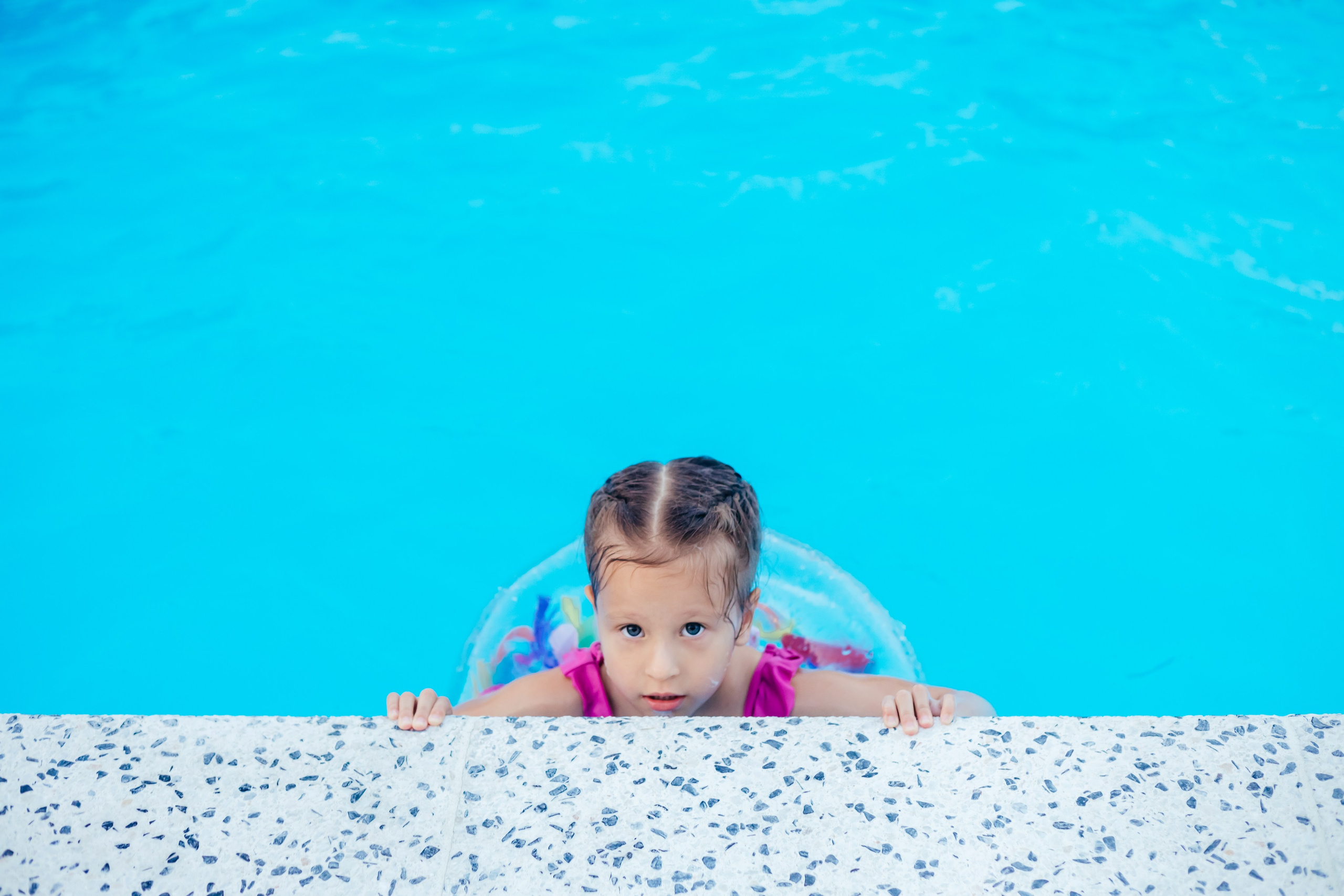 Съемка дня рождения 4 года. Свадебный и семейный фотограф в Краснодарском крае Мария Данилкина