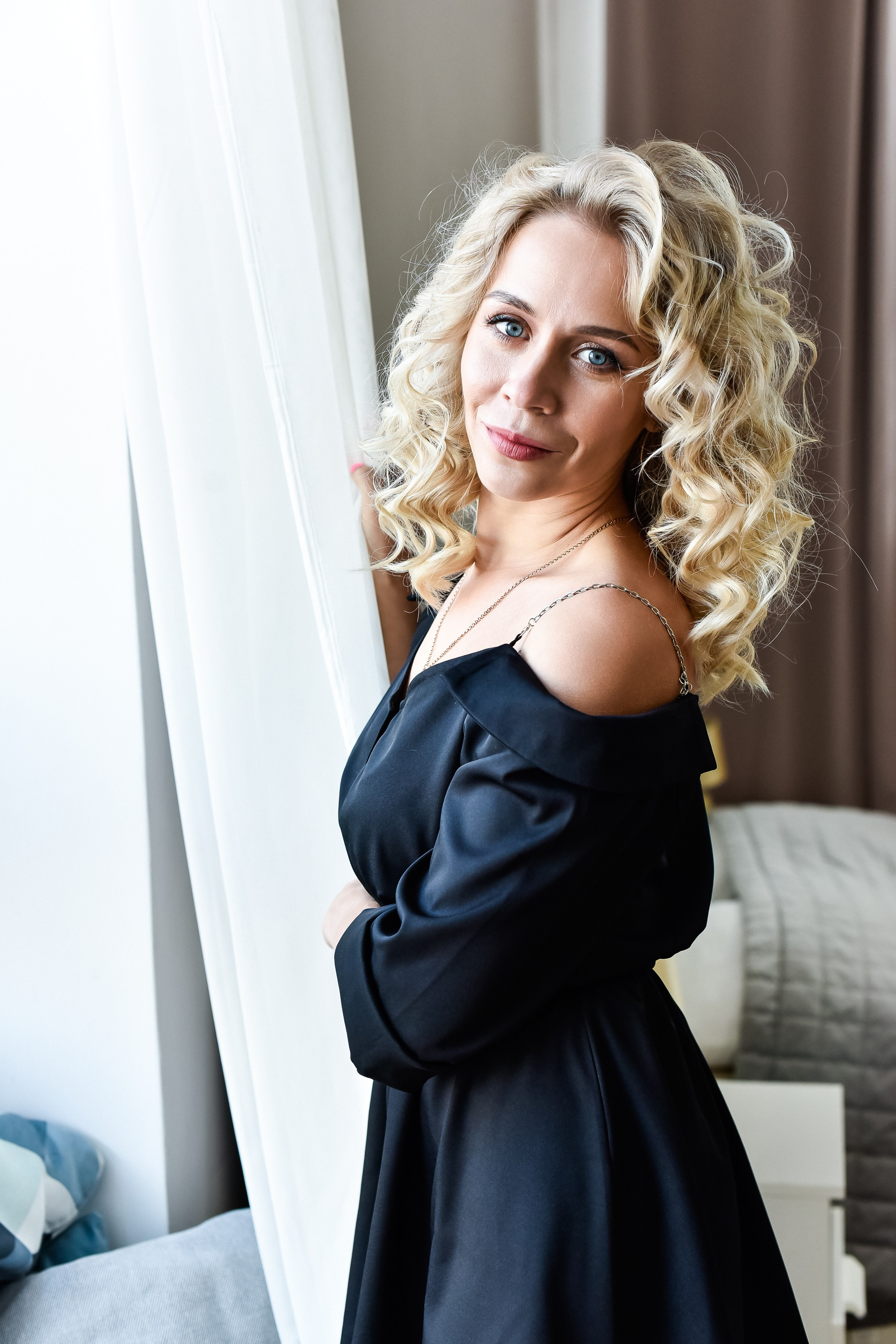 Семья Елены