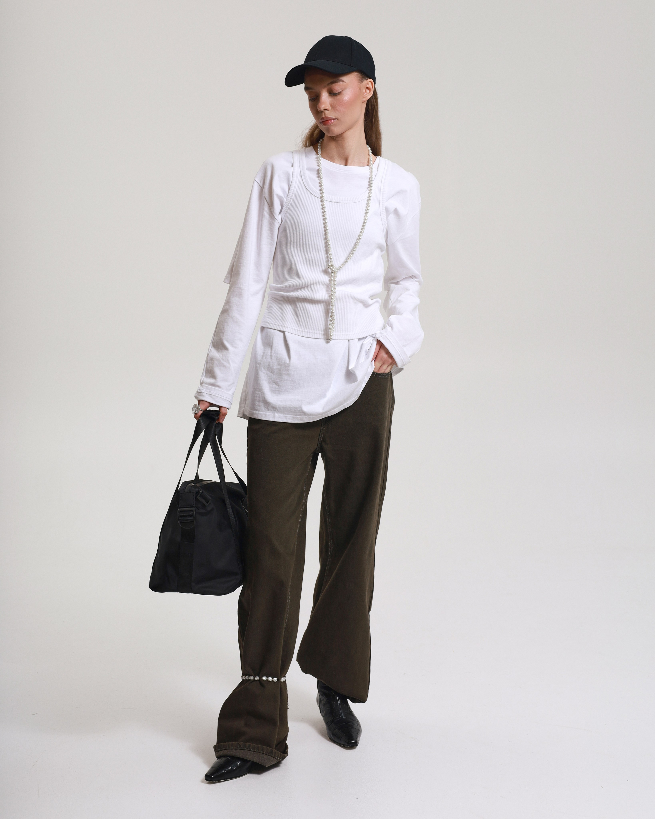 Catalog. Gofman Roman — photographer