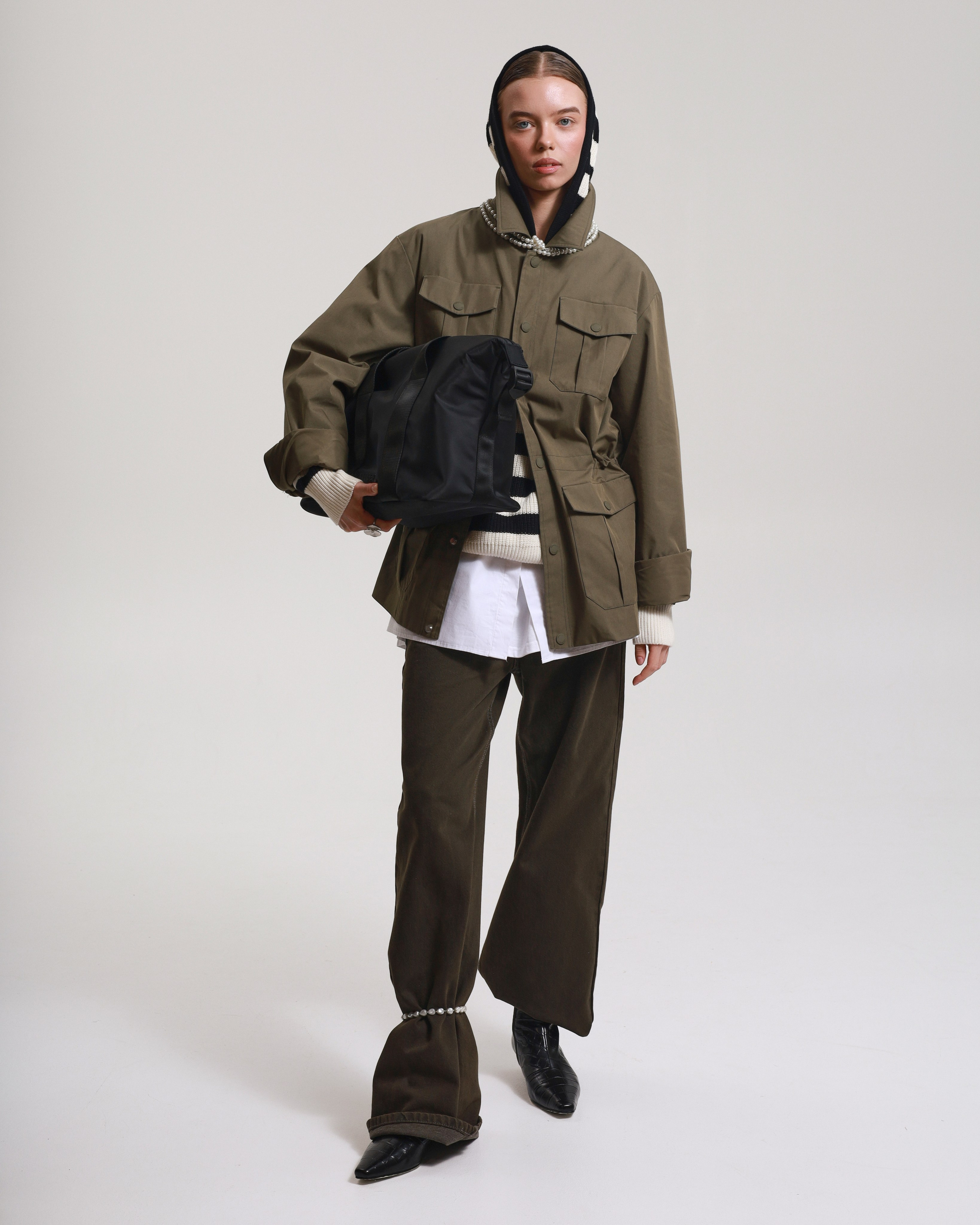 Catalog. Gofman Roman — photographer