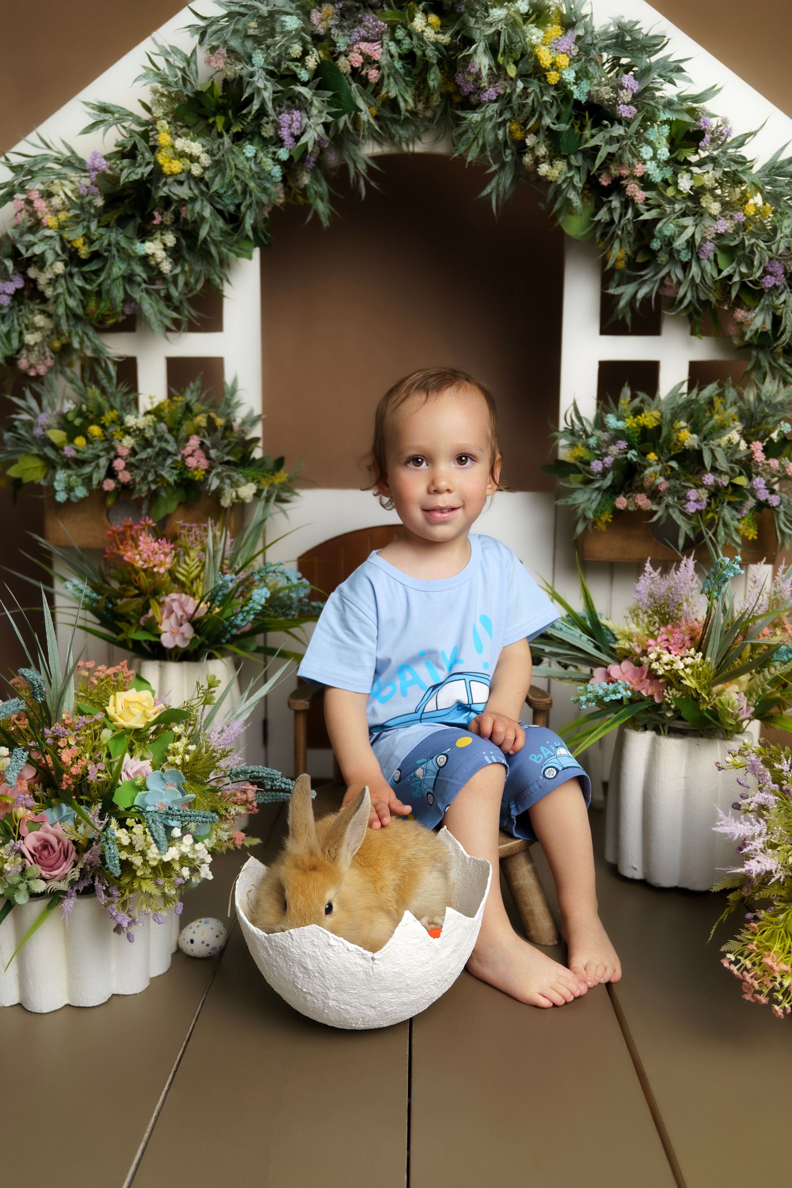 Двухлетки. Фотограф новорожденных, детей до года и беременных в Симферополе