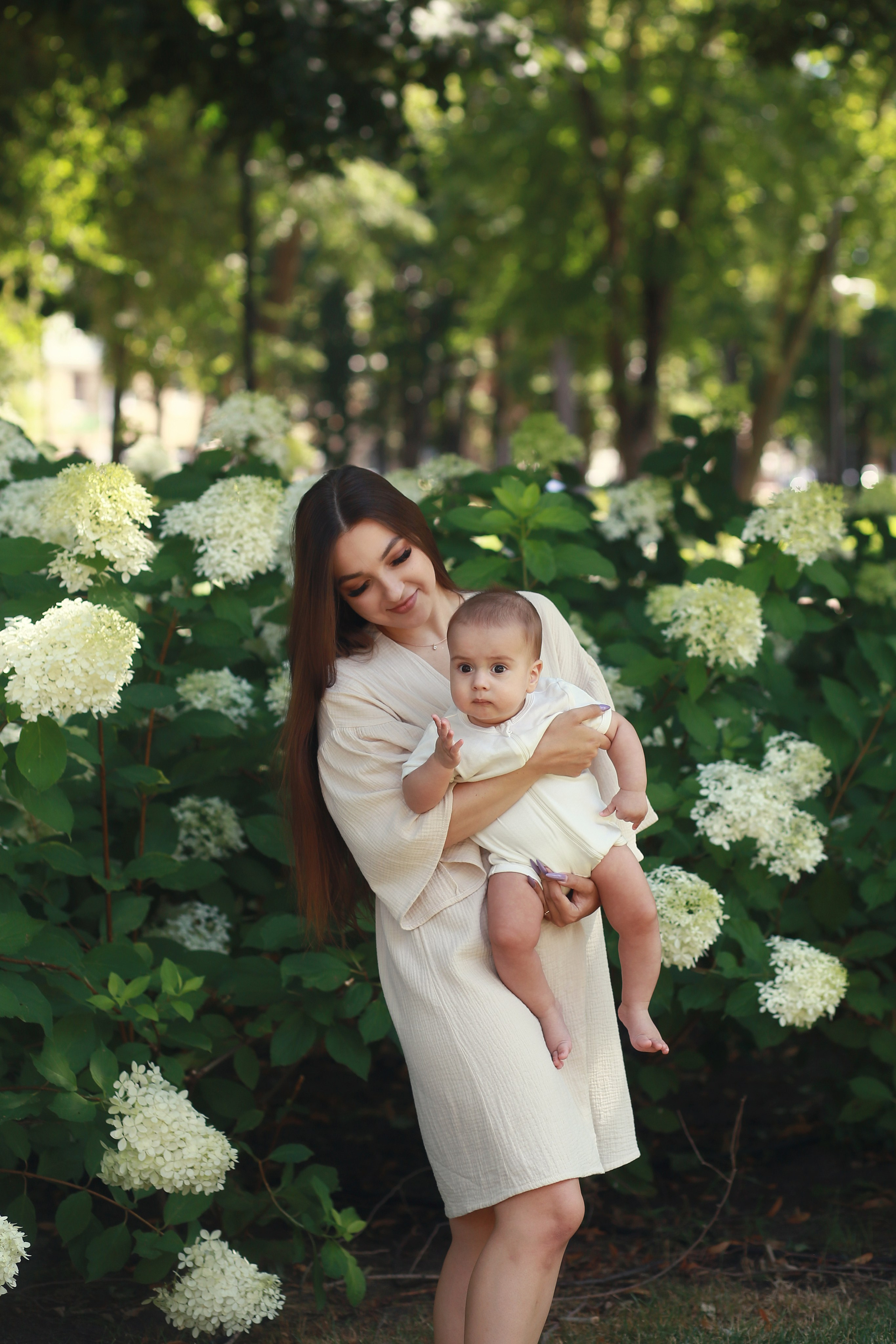22.07. Семейный фотограф в Воронеже Плотникова Алина