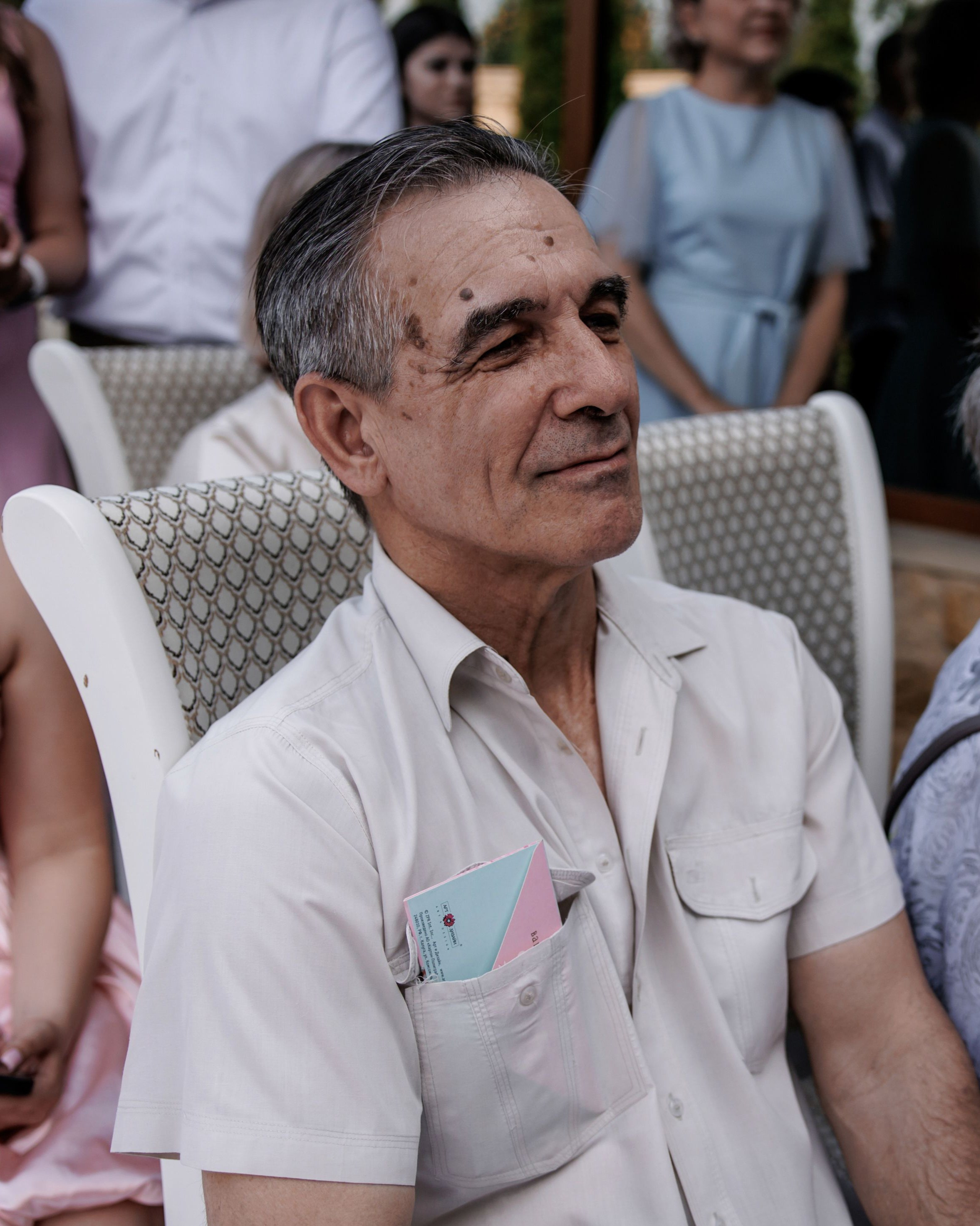 Свадебные серии. Портфолио