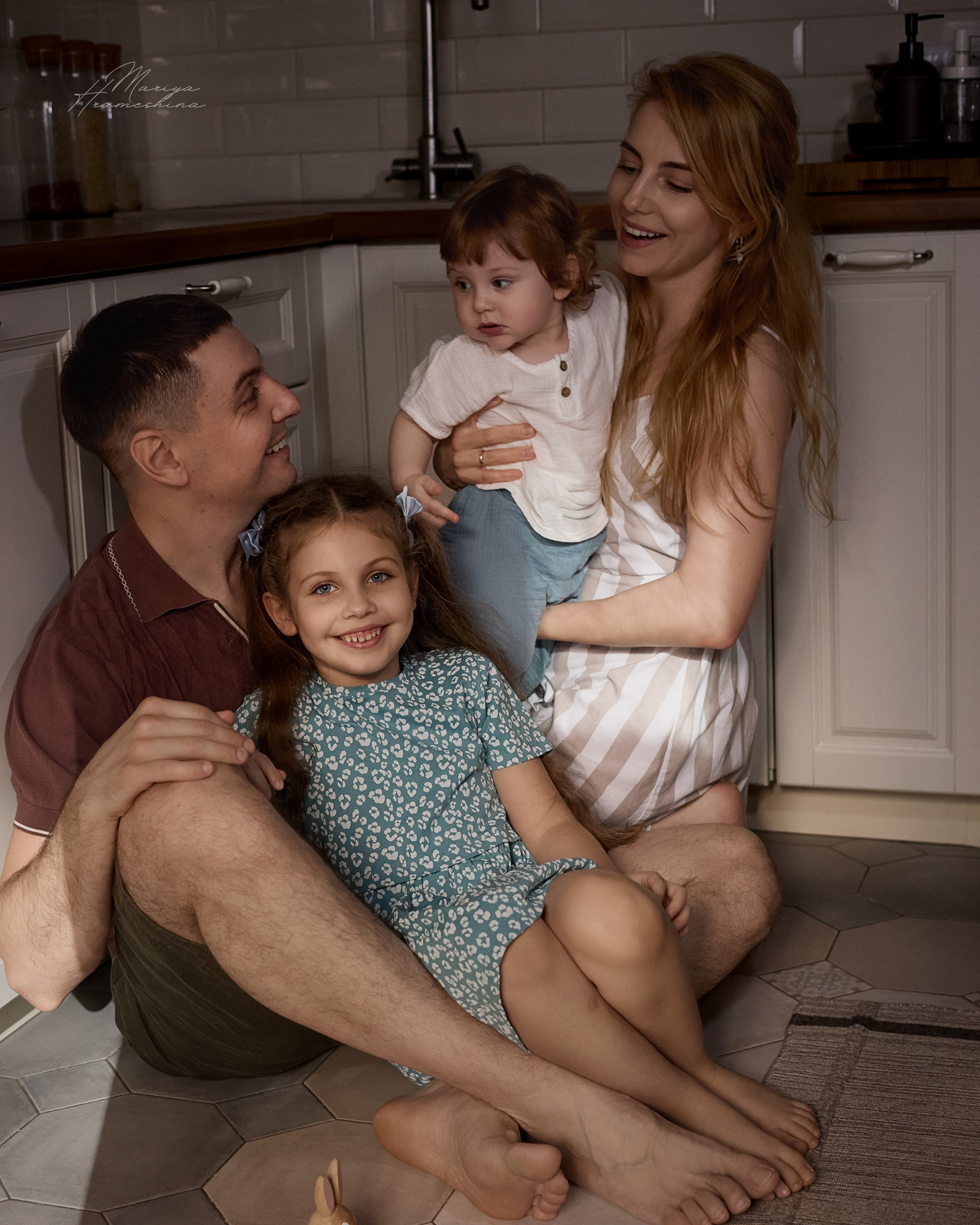 Семейные съемки. Фотограф, мобилограф Ростов-на-Дону