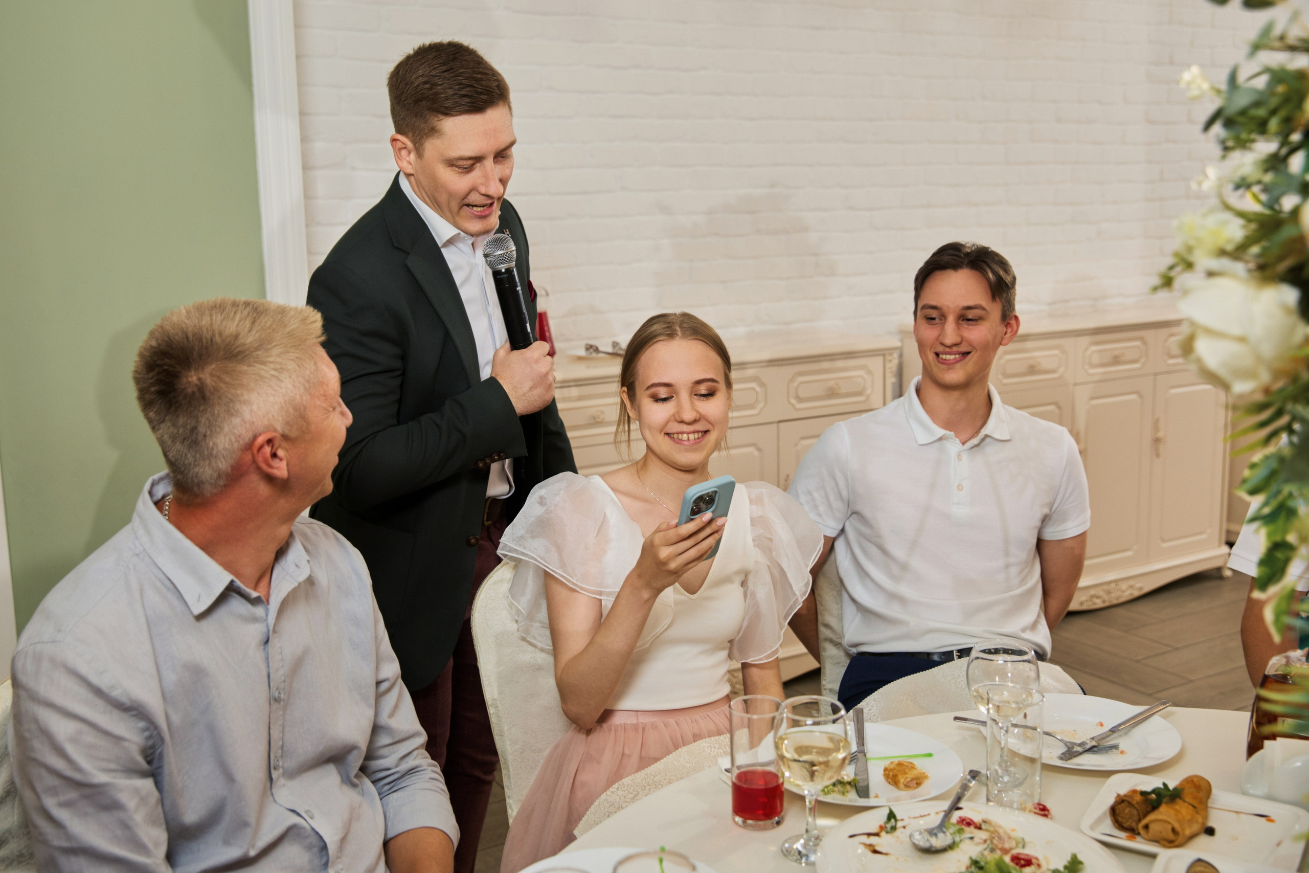 Руслан и Екатерина