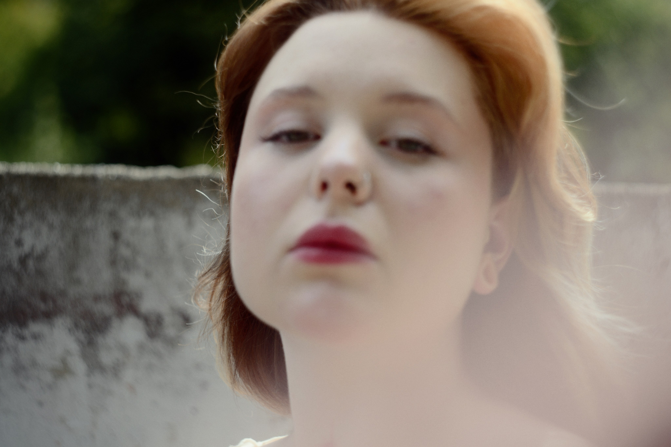 Люди. Фотограф • Елена Миронова