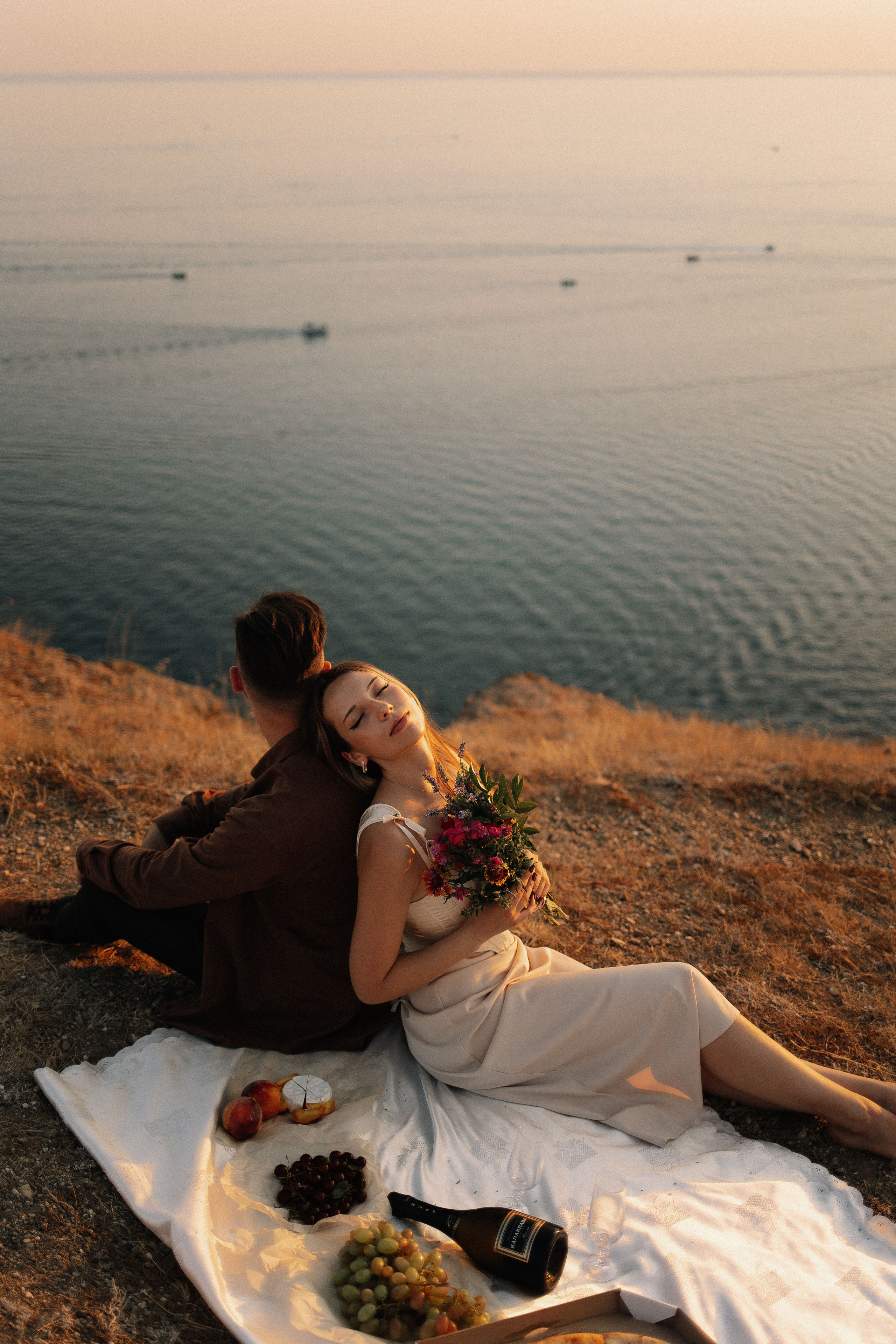 M&S. Семейный фотограф в Севастополе и Симферополе Александра Чистякова