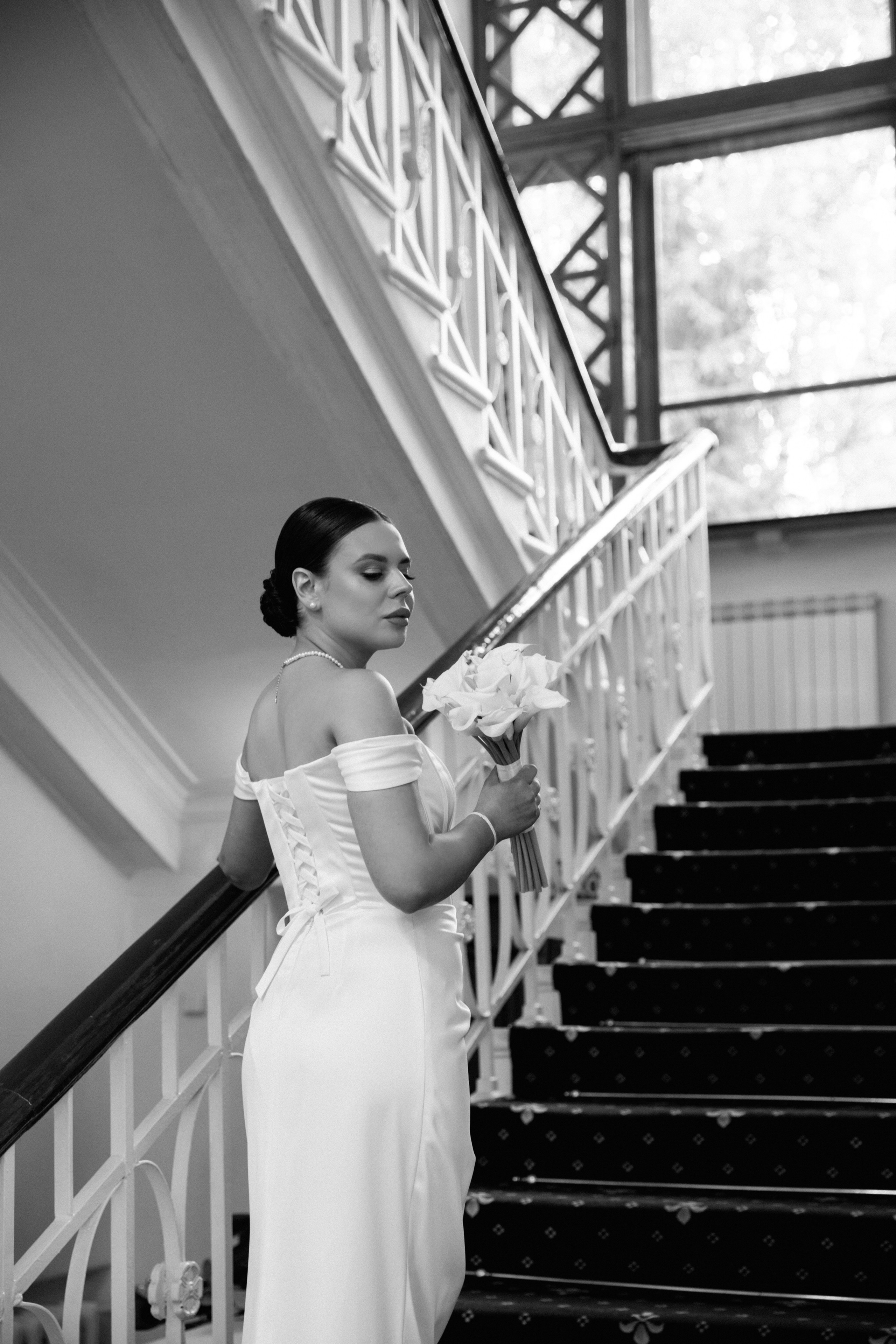 Настя и Коля. Фотограф Нижний Новгород