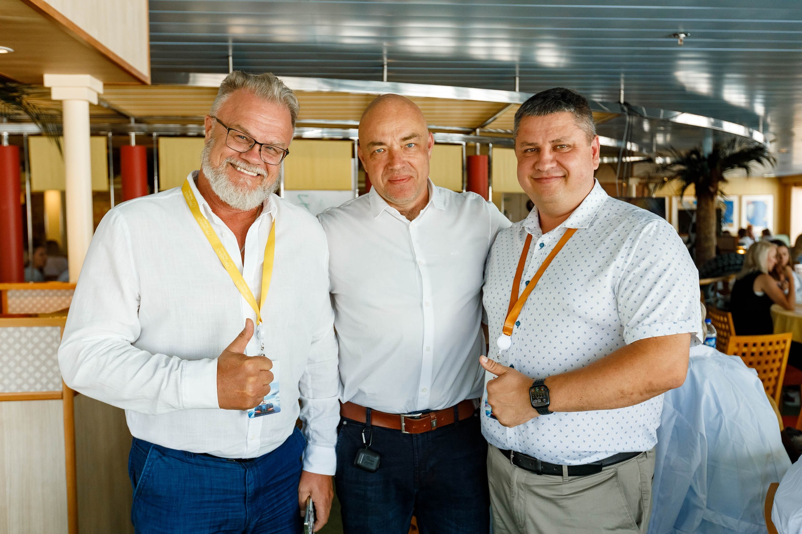 Конференция на Круизном лайнере «Астория Гранде» (Astoria Grande) в Турции. Репортажный фотограф в Москве, Сочи и Санкт-Петербурге