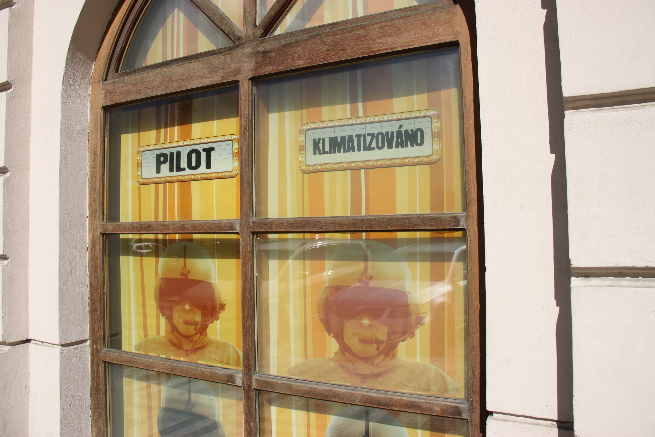 Prague, Czech Republic. Andrey Filippov Photographer