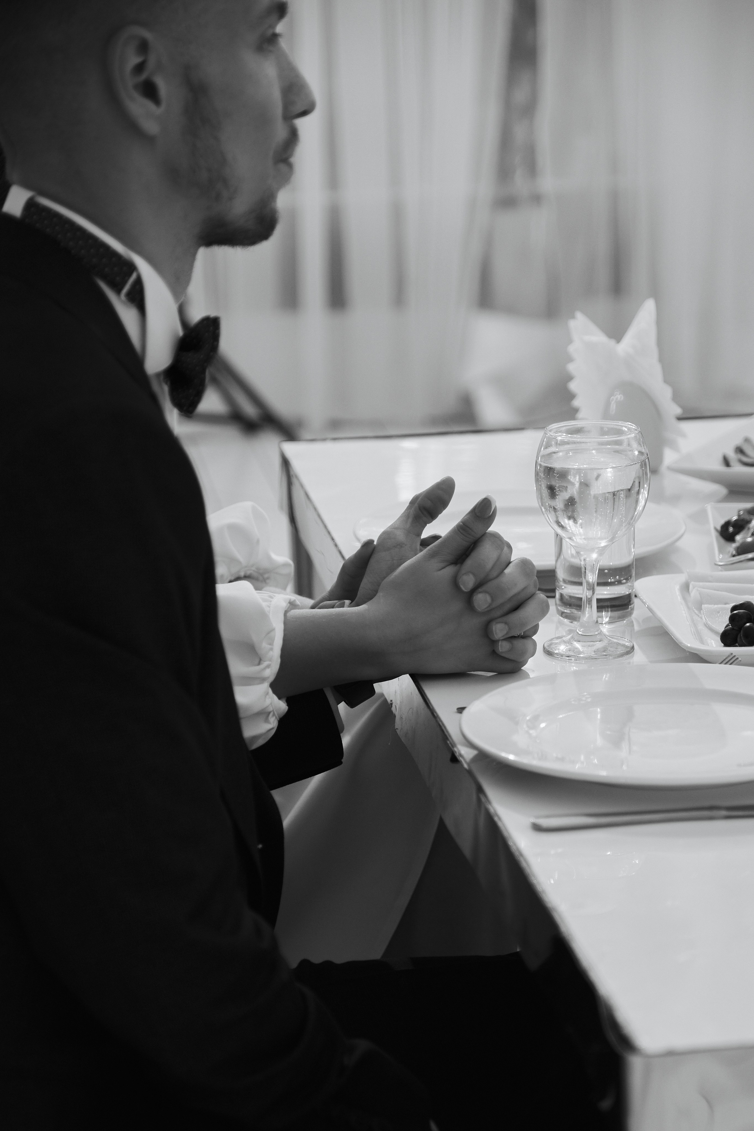 Илья и Василиса. Фотограф в Москве и Санкт-Петербурге