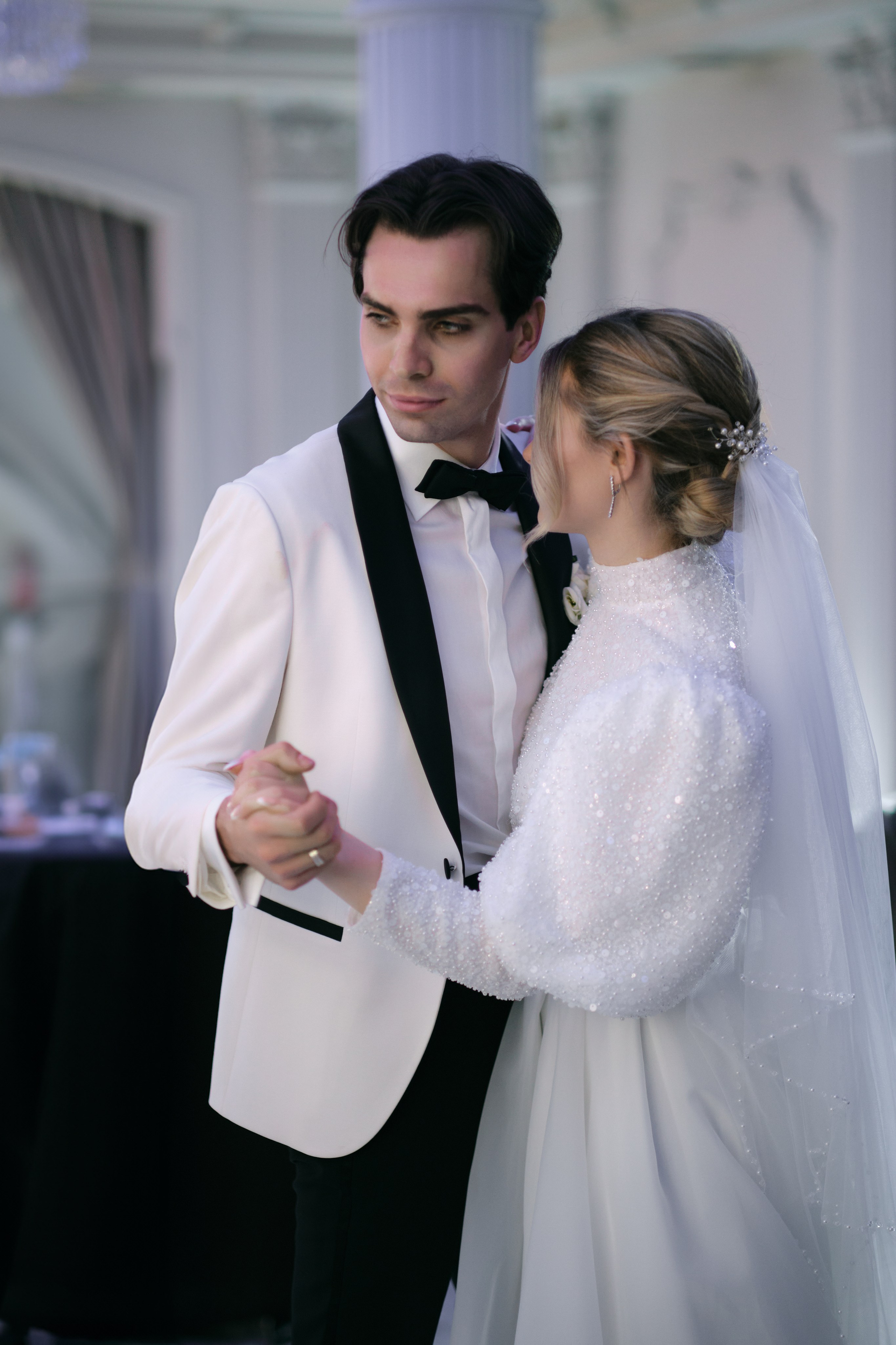 Альбина и Никита. Фотограф в Москве и Санкт-Петербурге