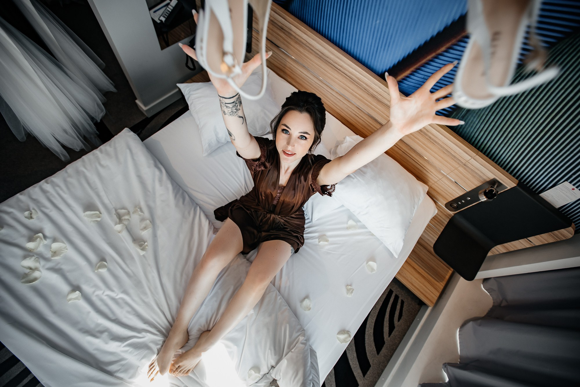 Свадебная съемка Архангельск Новотель. Свадебный фотограф в Архангельске и Северодвинске