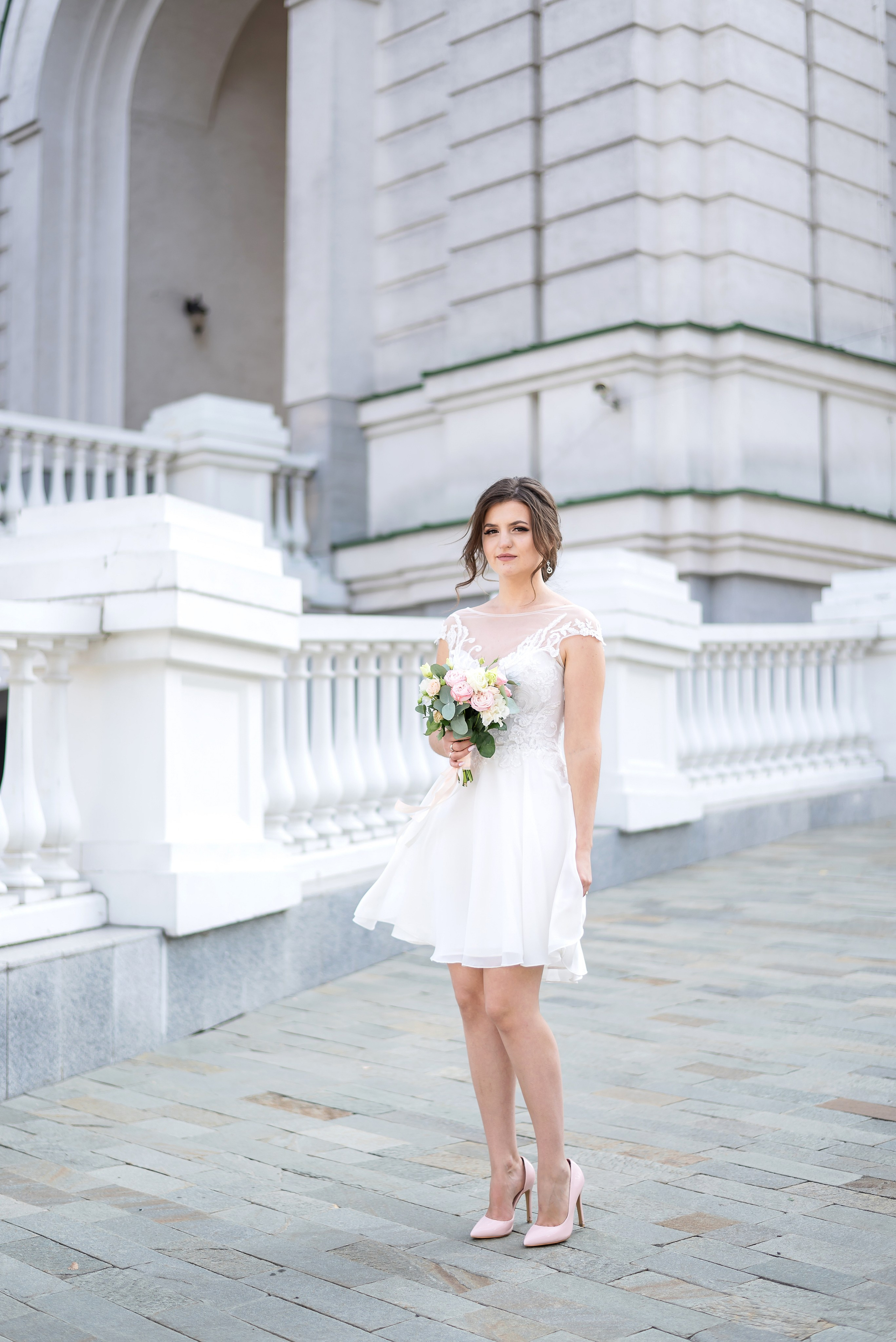 Карина и Артём. Семейный и детский фотограф в Воронеже София Минакова