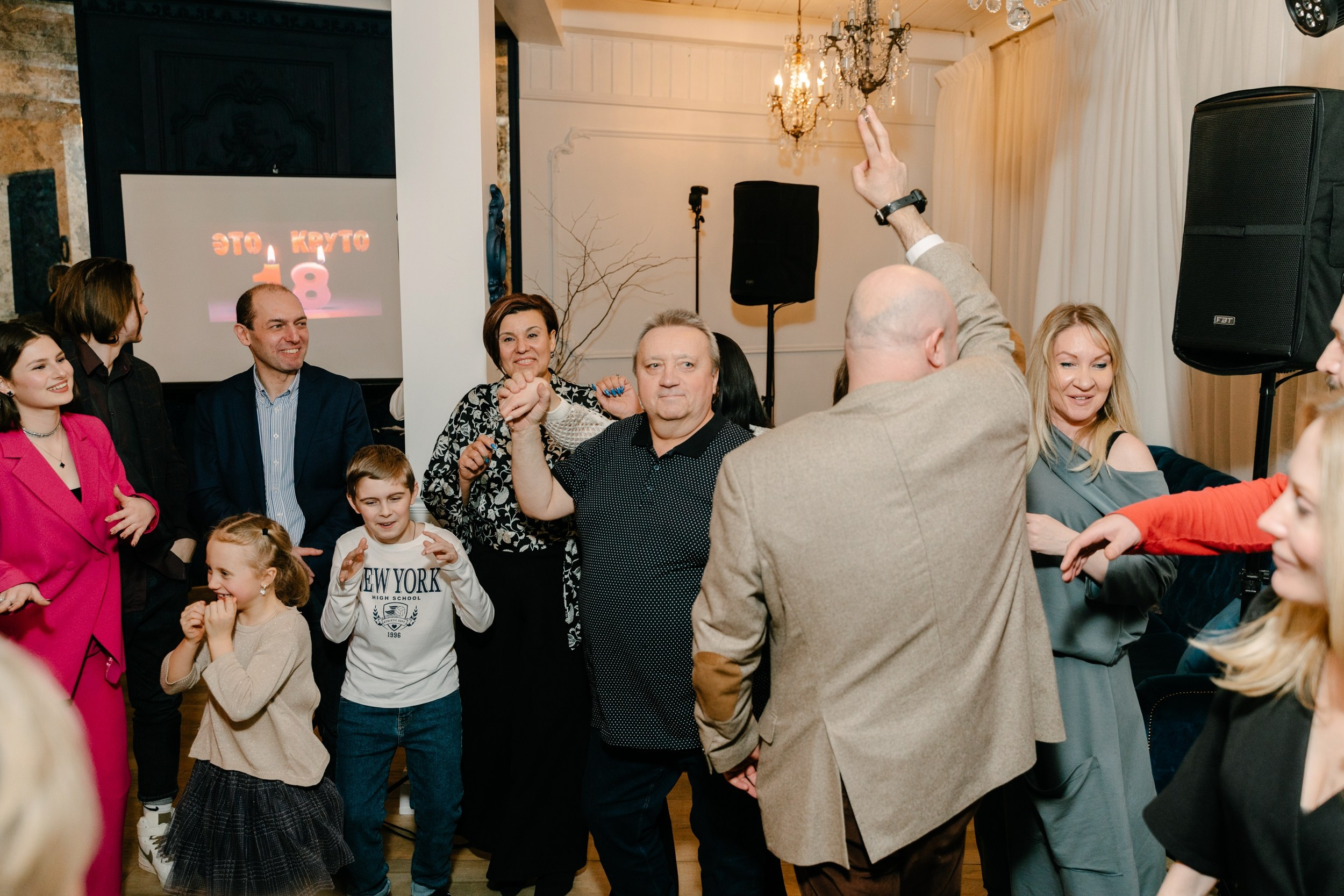 Фотосъемка в Москве и МО. Фотосъёмка, видеосъемка массовых мероприятий, reels