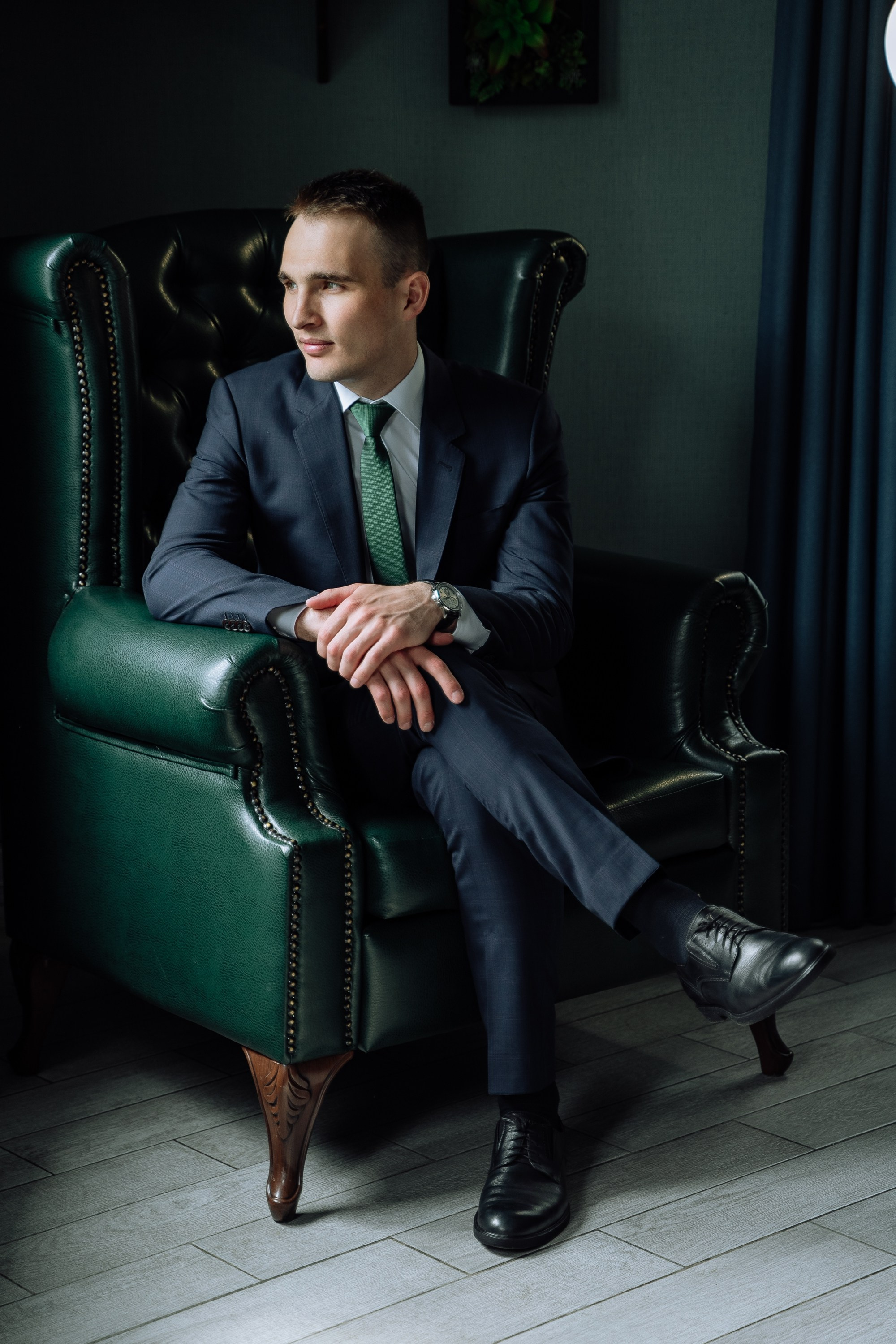 Свадебный фотограф в Москве и МО