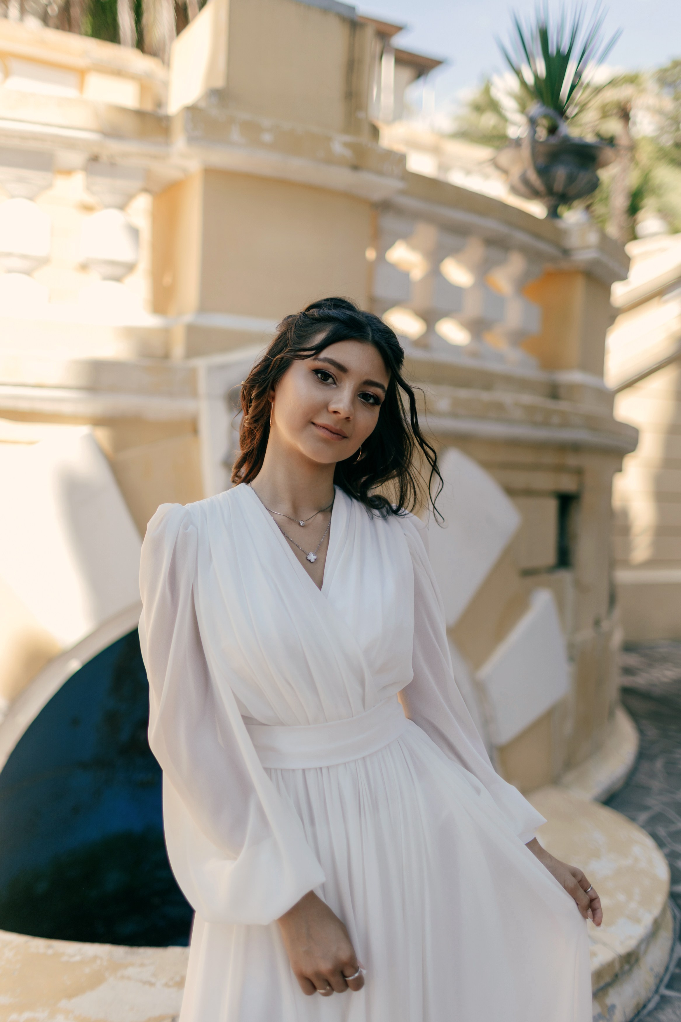 Марина Владимир Сочи. RetroChic Фото