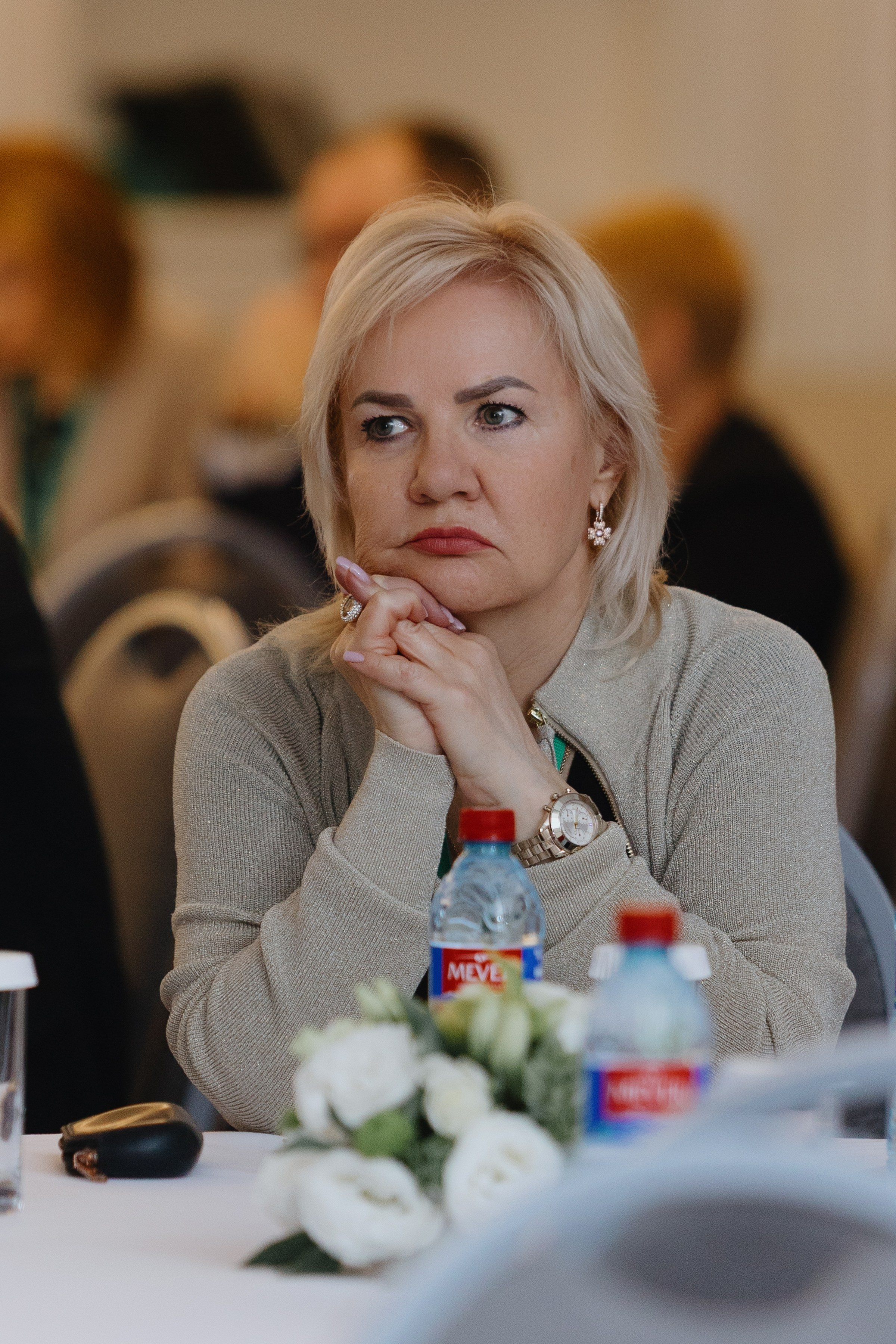 Для Сбера. RetroChic Фото