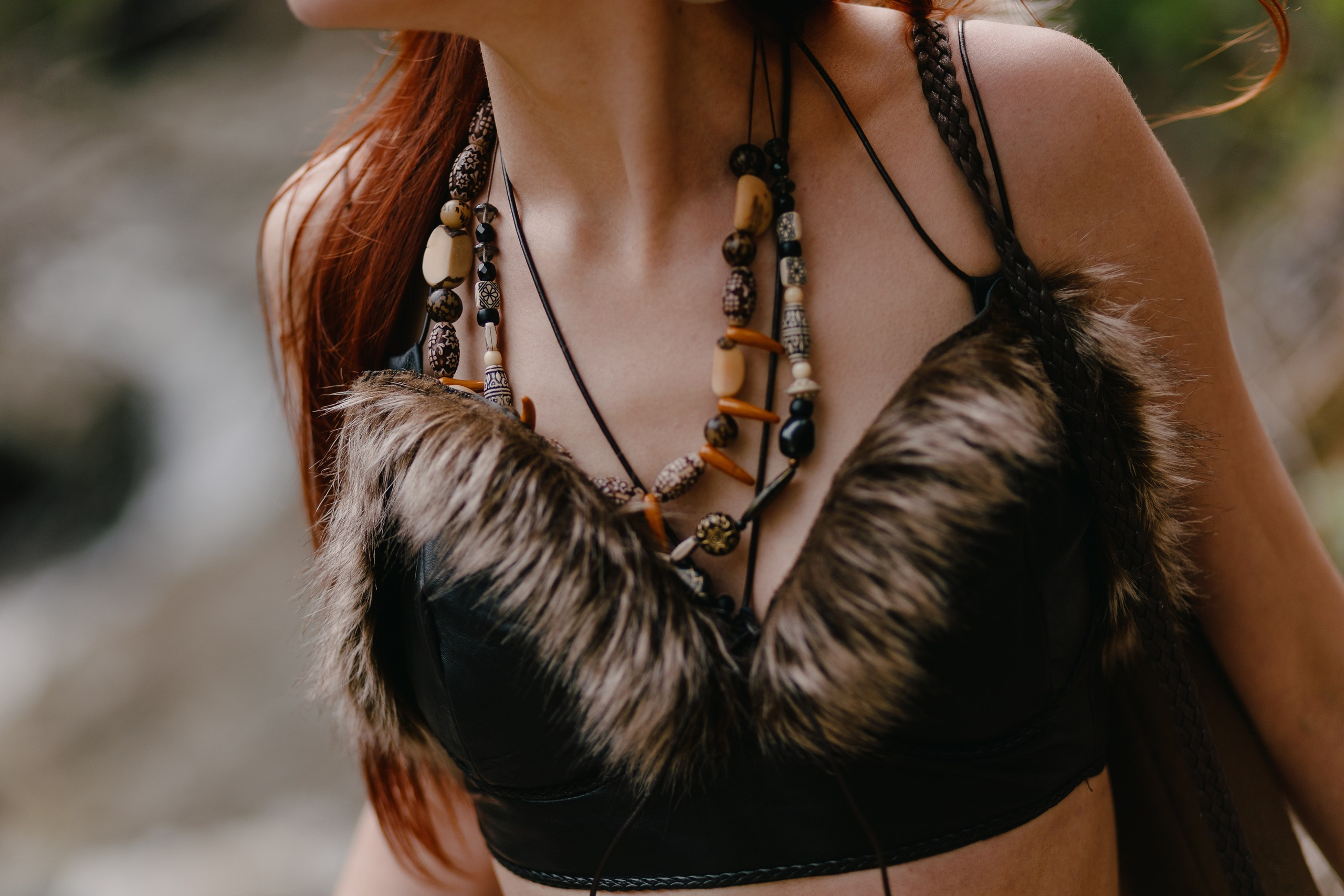 Не доезжая Озеро Рица 1ч. 5т. RetroChic Фото