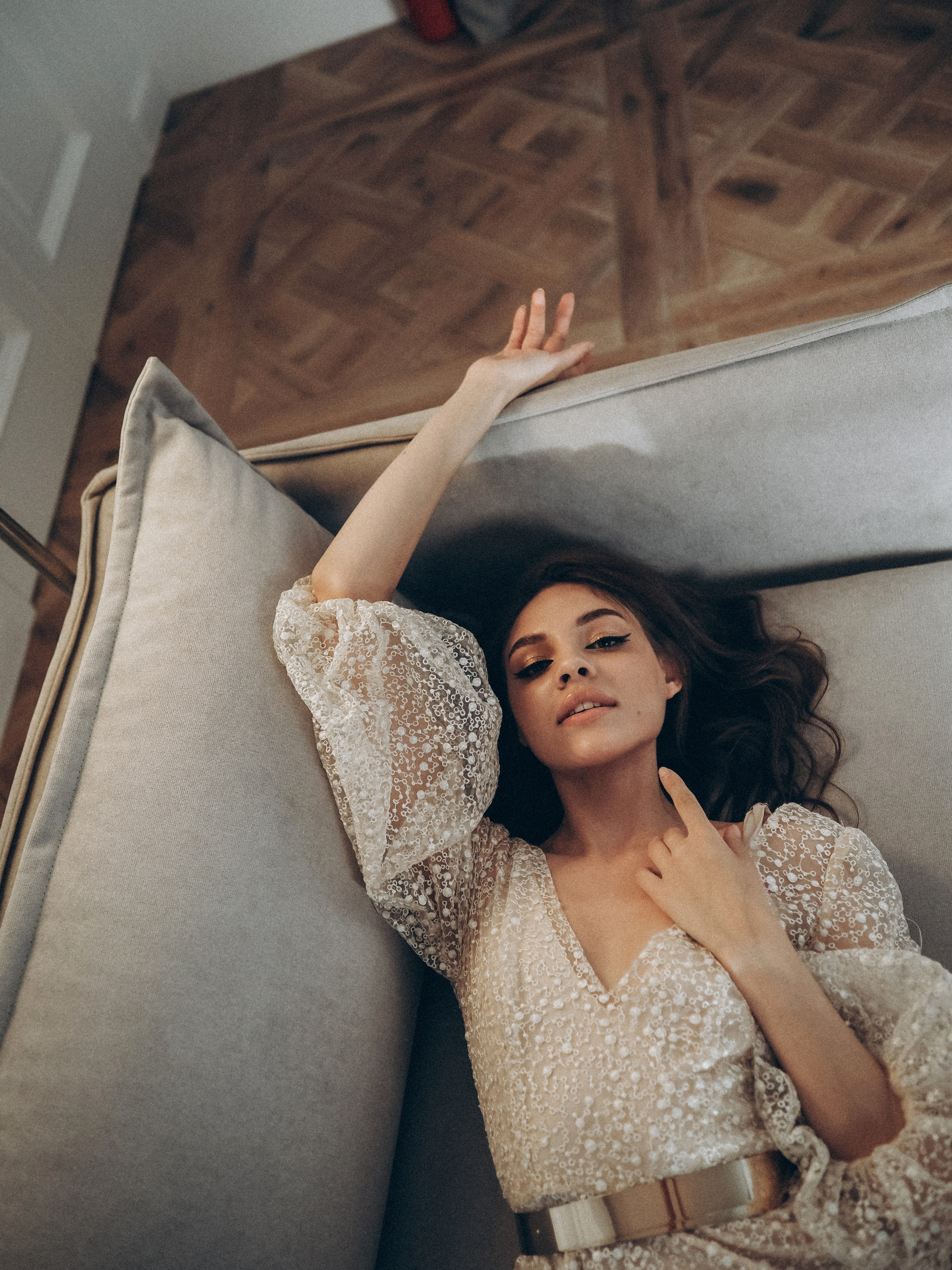 Индивидуальная. Семейный фотограф Ольга Барабанова