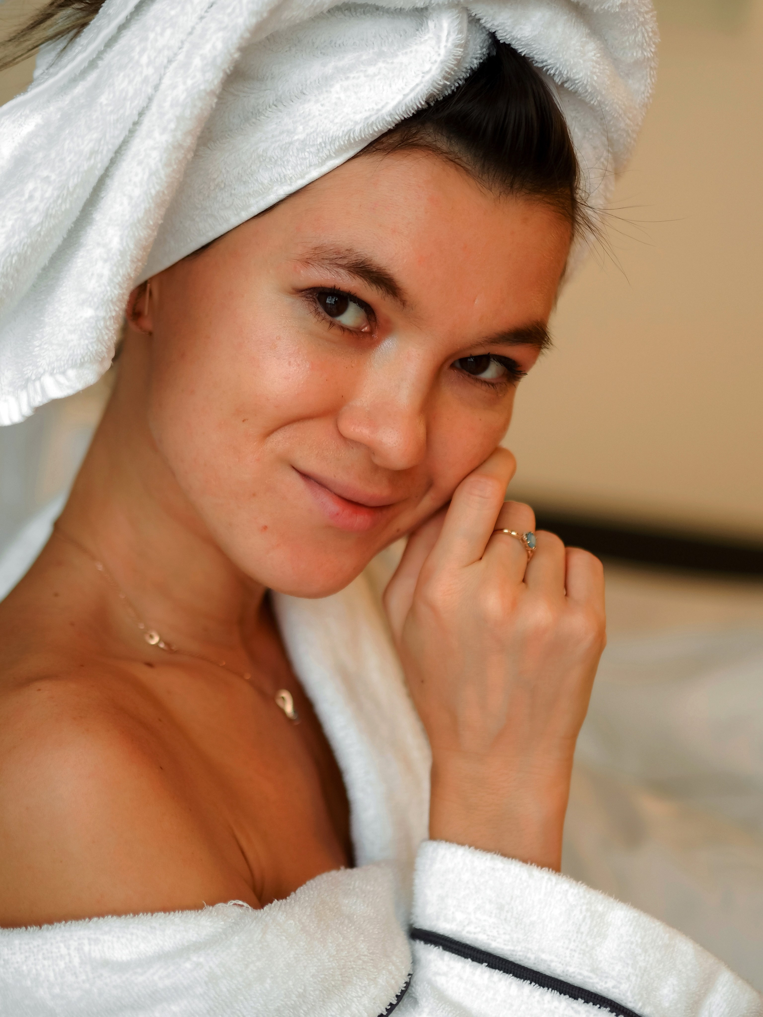 Рамиля. Семейный фотограф Ольга Барабанова