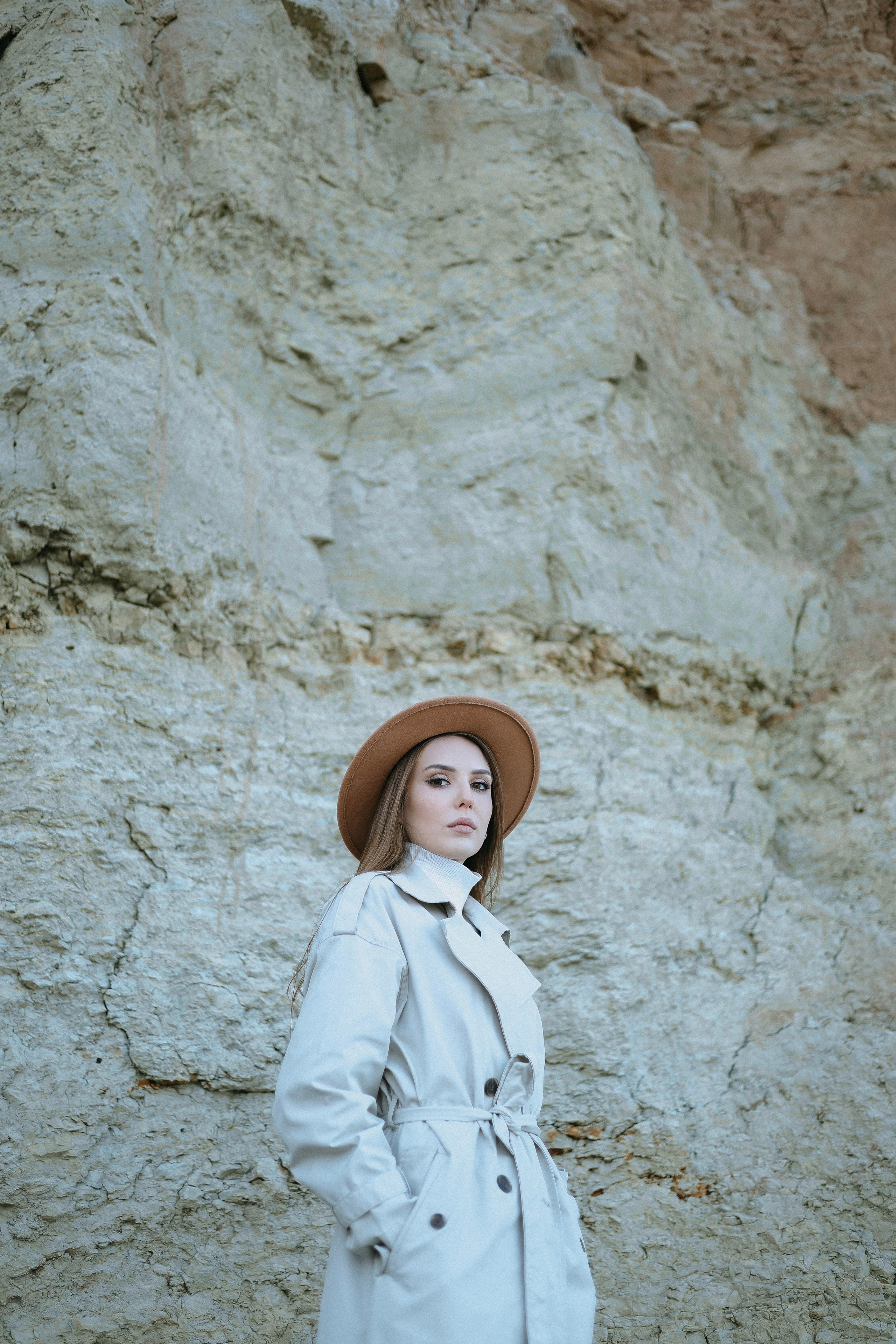 Мария. Фотограф Елизавета Наумова