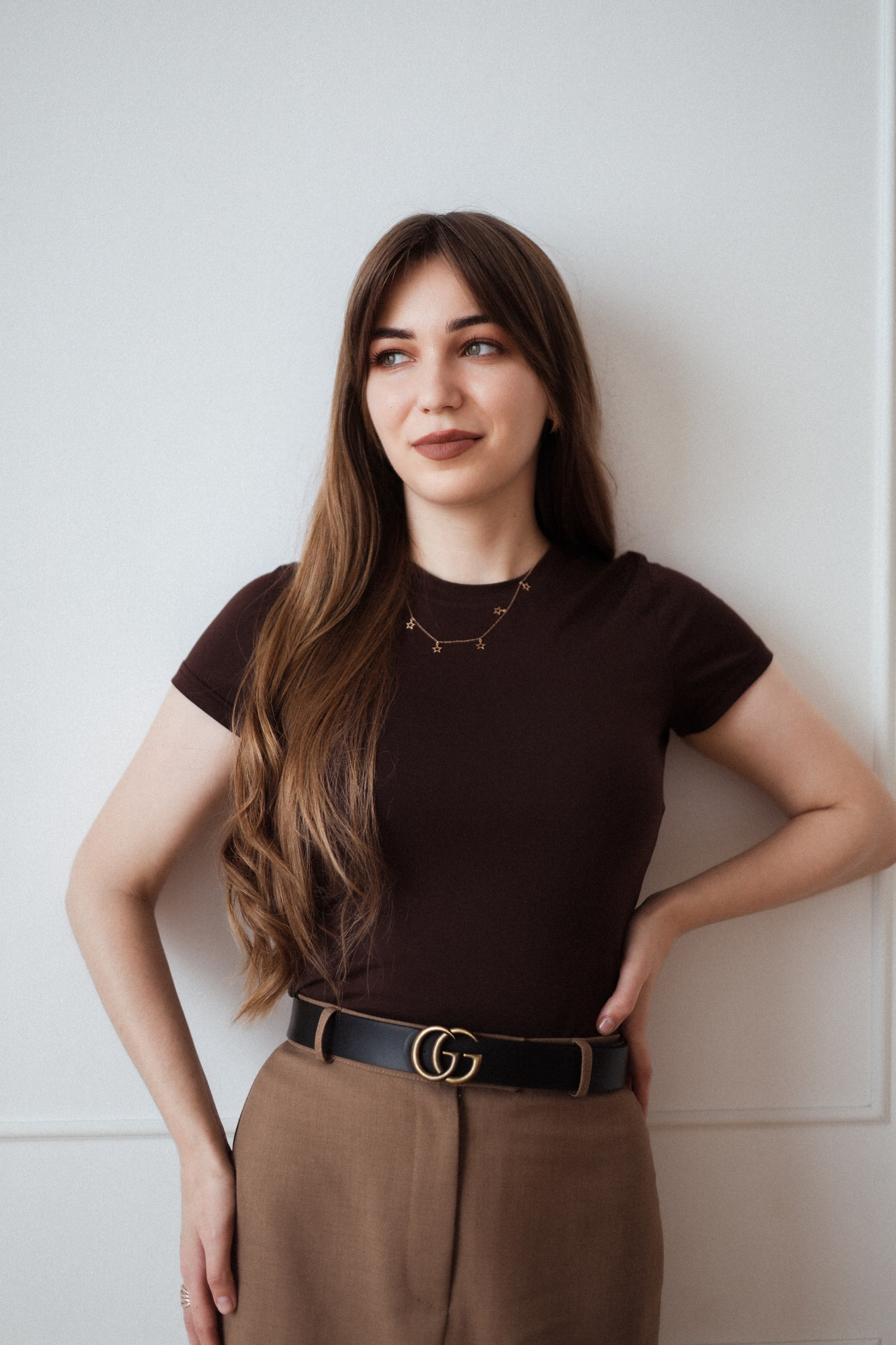 Виктория. Фотограф Елизавета Наумова