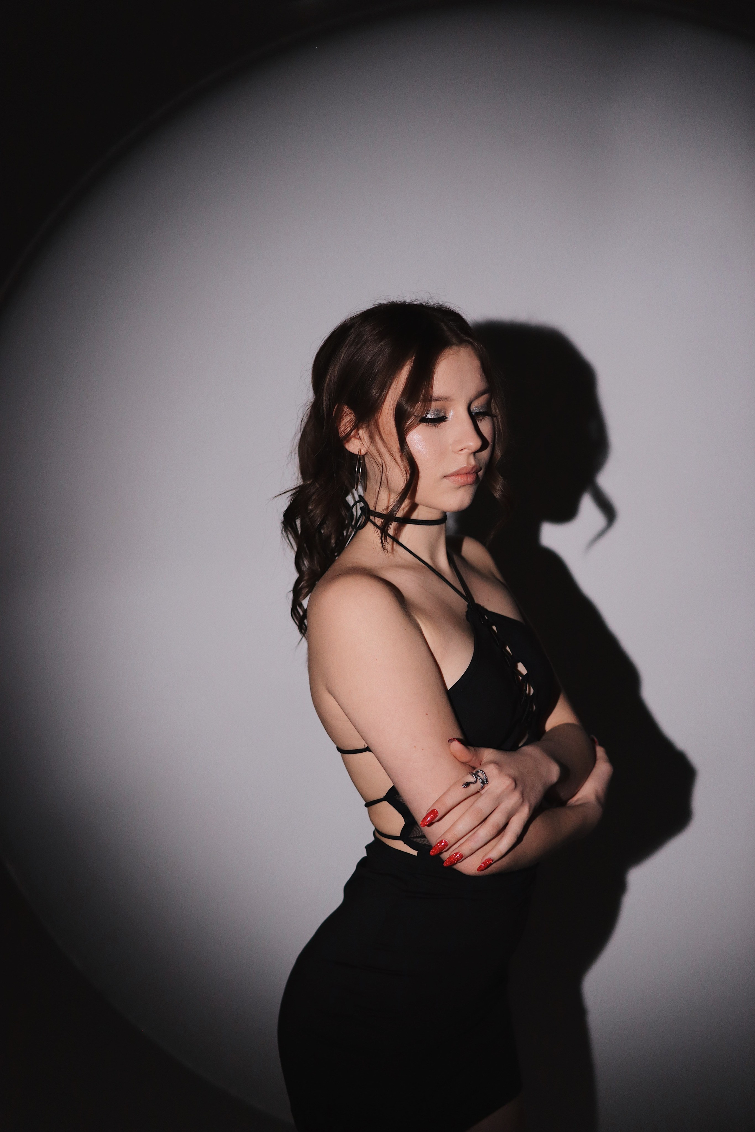 Мария. Фотограф Елизавета Наумова