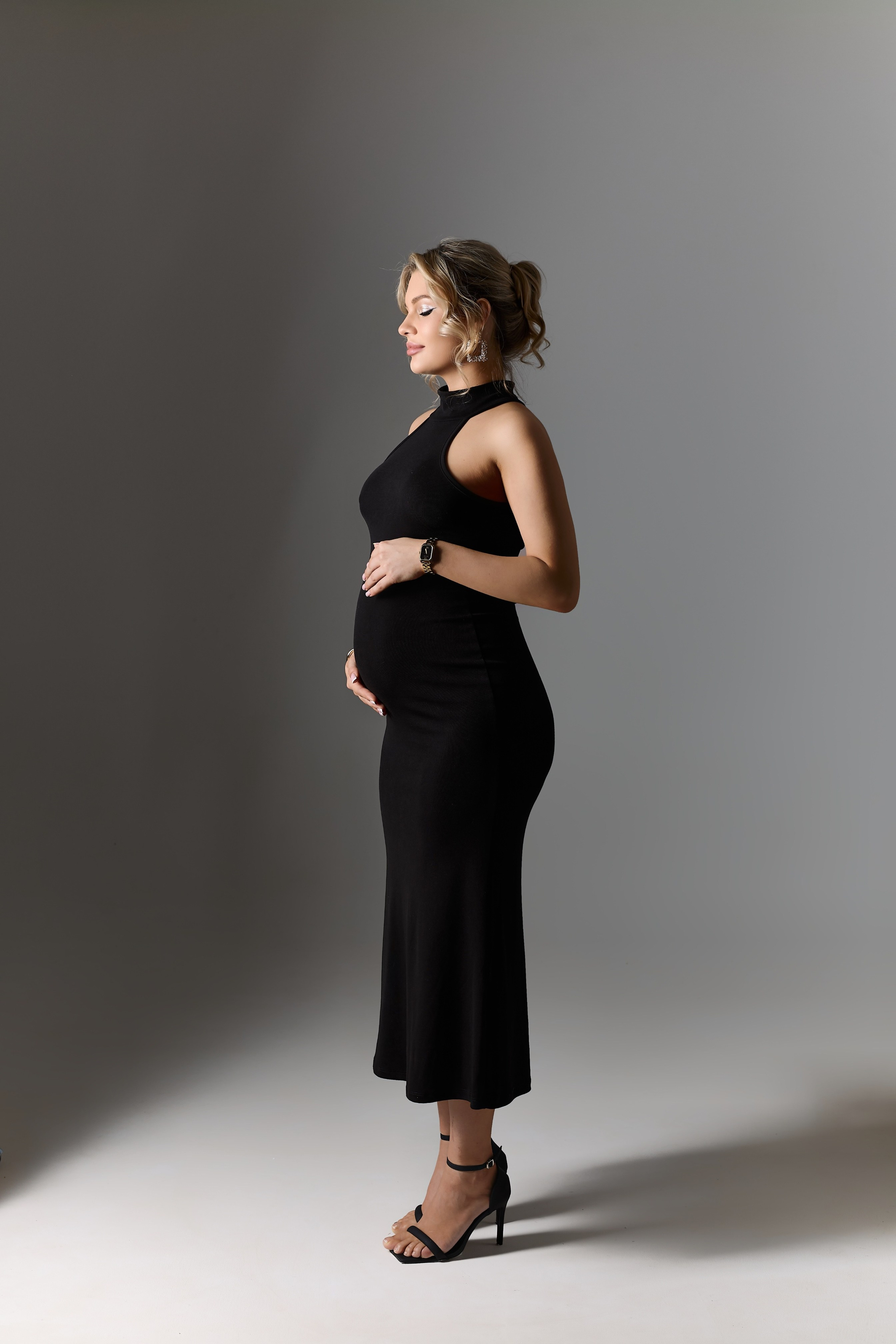 Елена. Фотограф Елизавета Наумова в Волжском & Волгограде