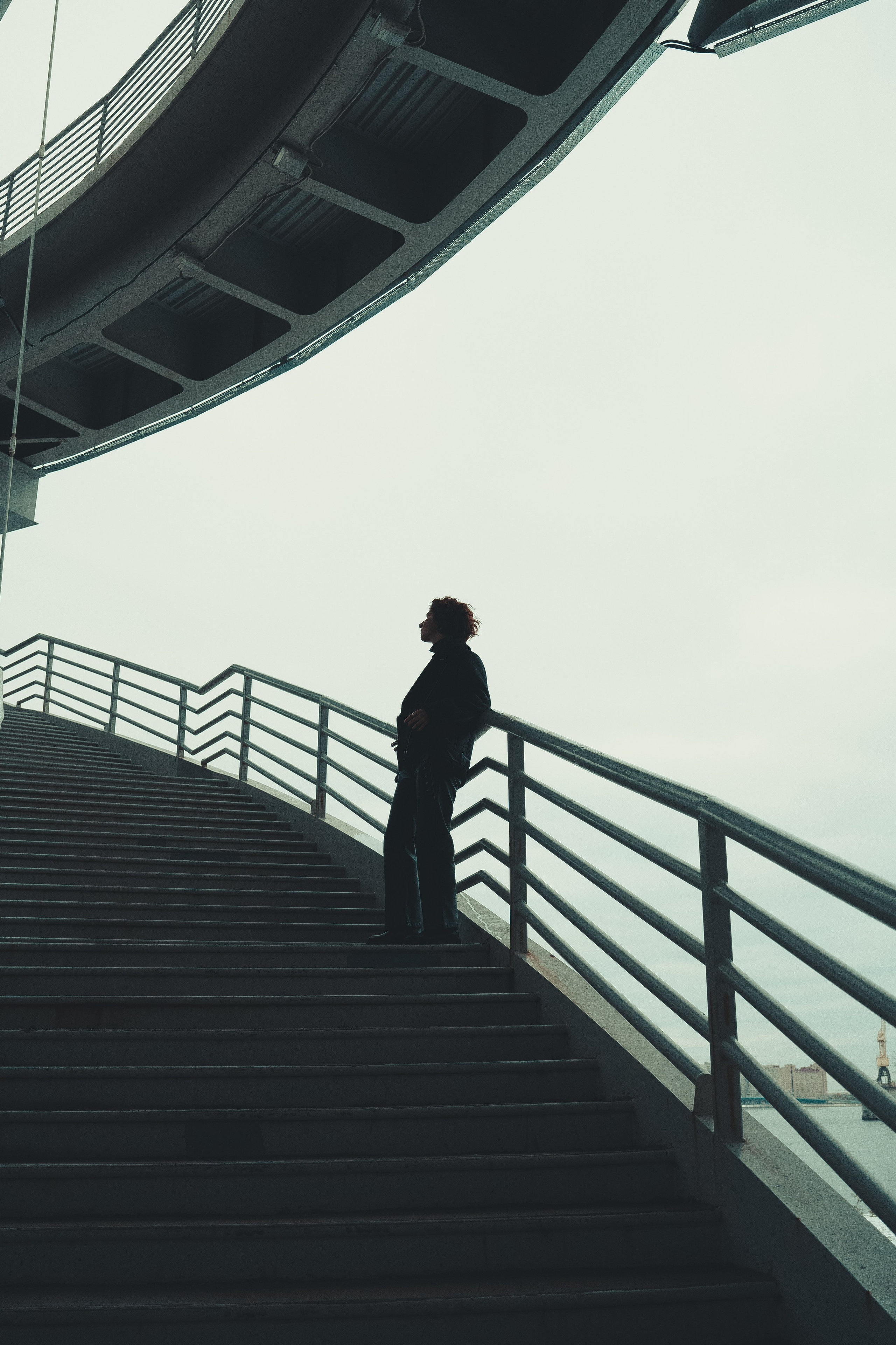 Нина. Портретный фотограф в Санкт-Петербурге Филатов Максим