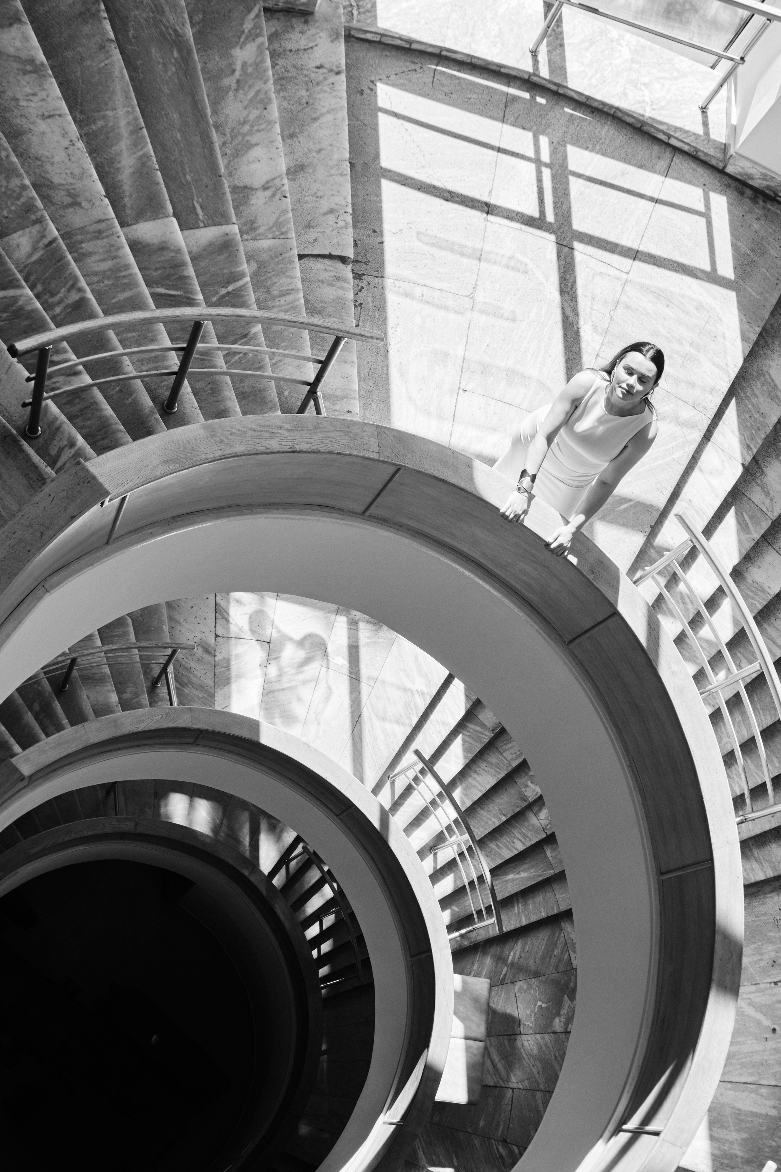 Портреты. Фотограф в Екатеринбурге Татьяна Соколовская