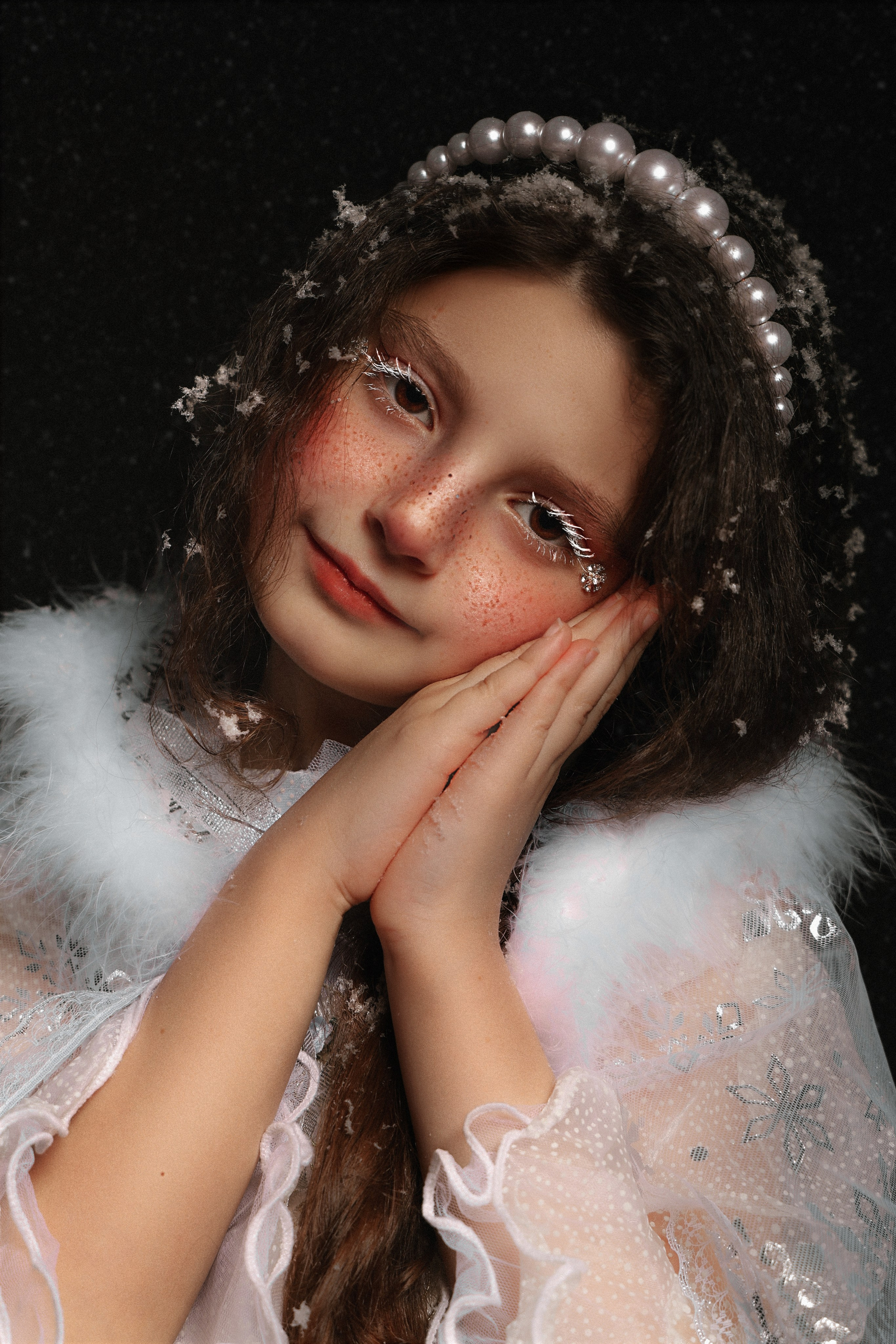 Детские истории. Елена Краснитская