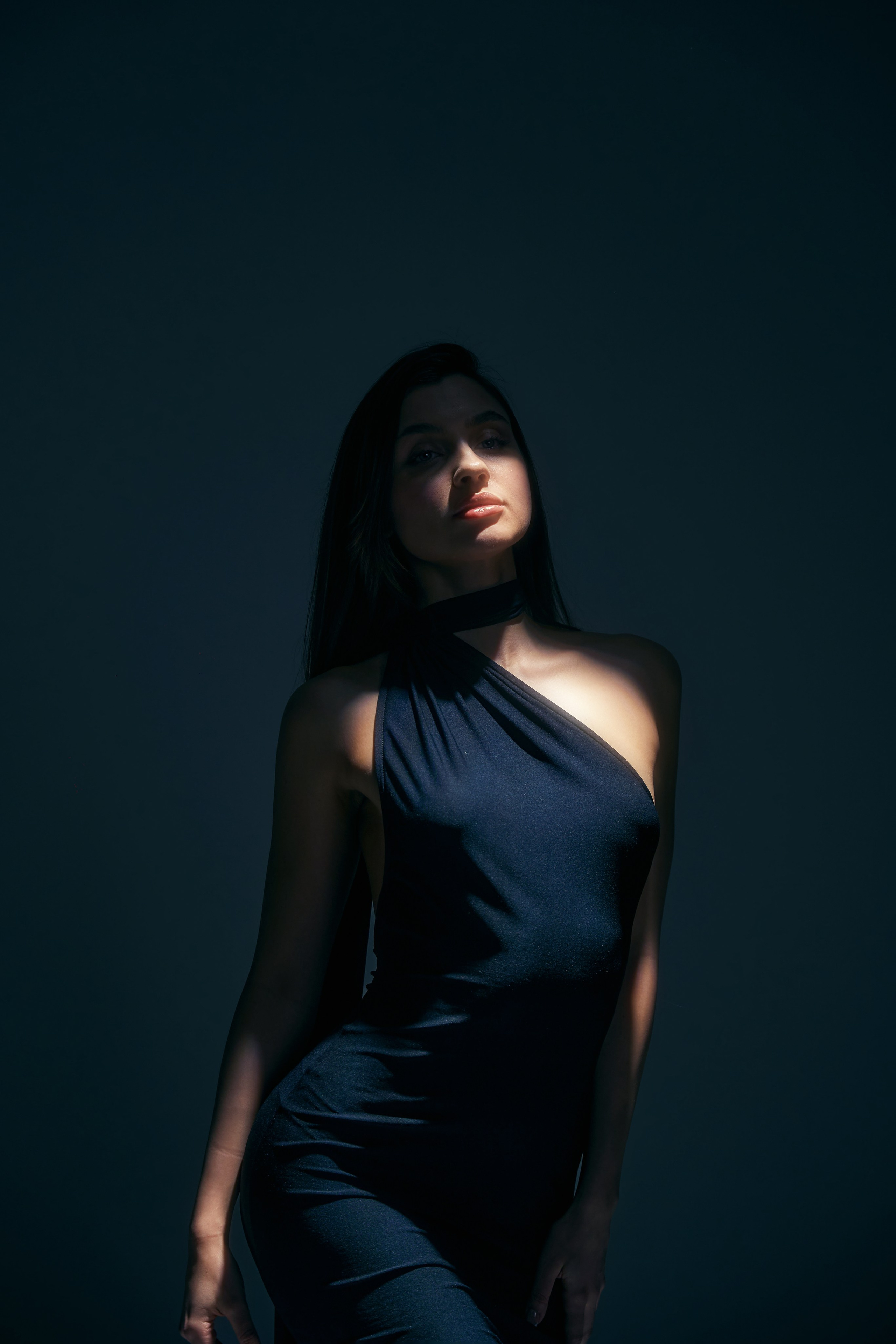 Женская фотосессия