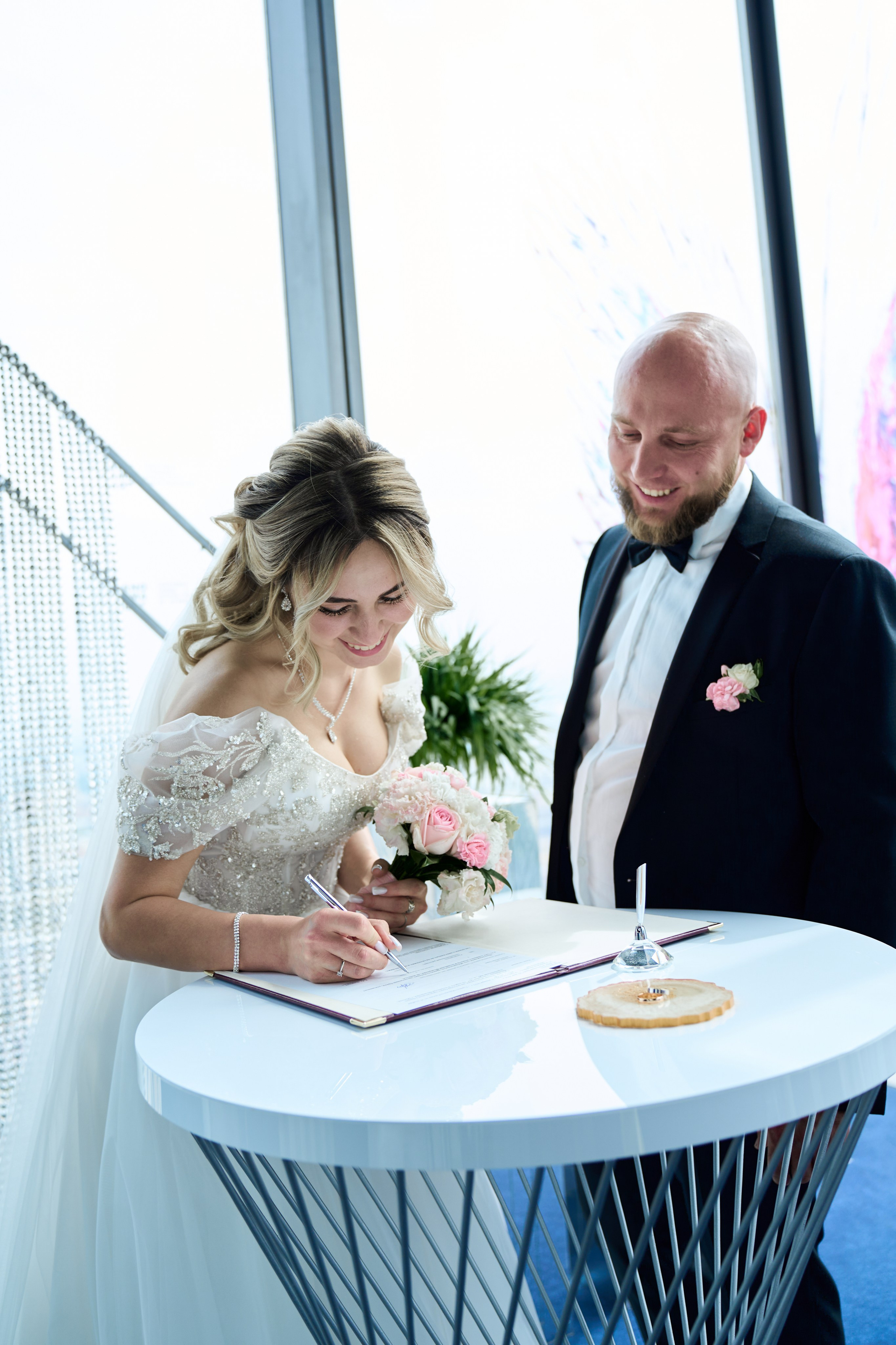 Лия & Николай. Елизавета Мальгина, фотограф в Москве