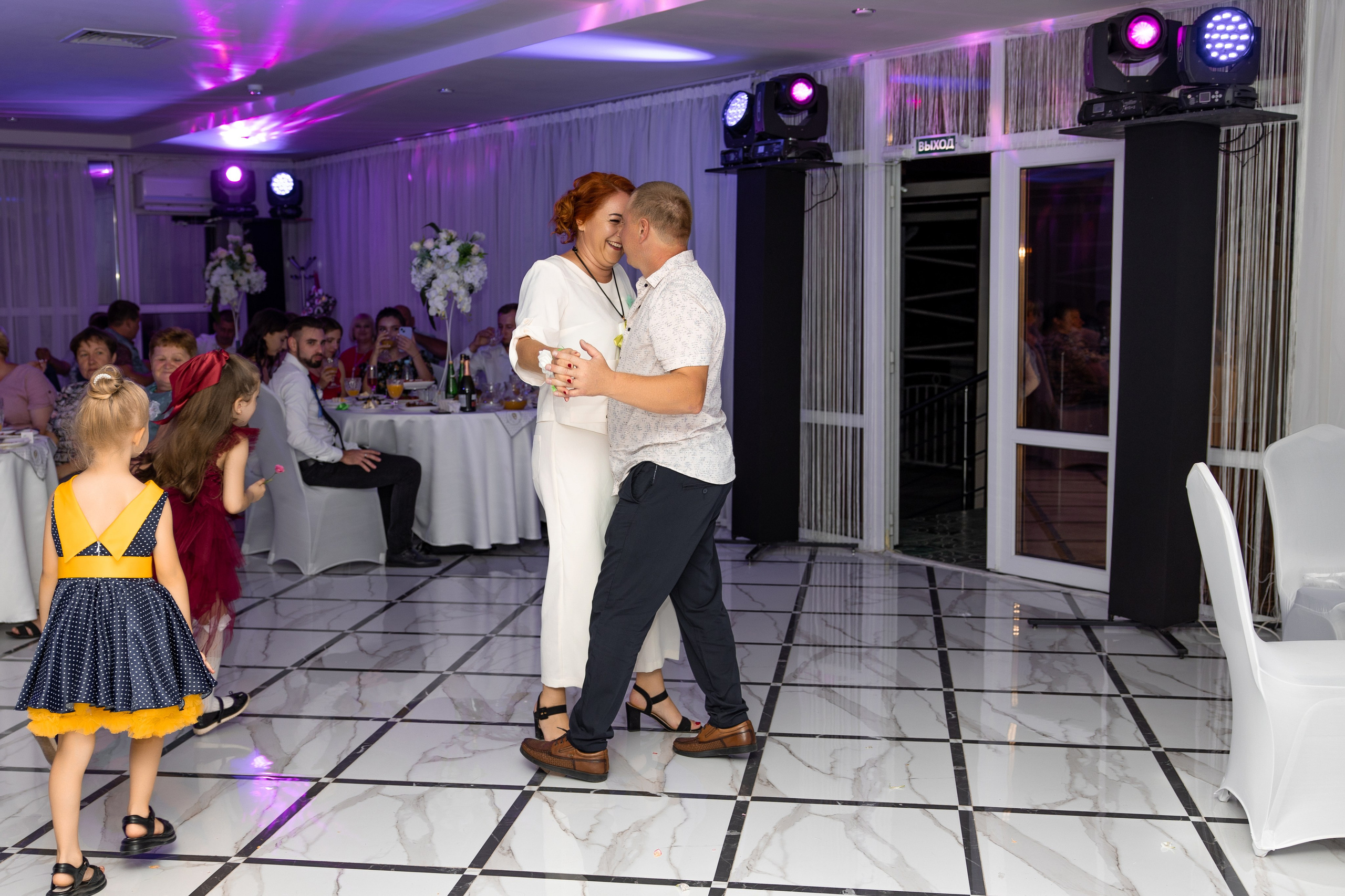 Виталий и Софья. Видеосьемка, фотосьемка свадеб, юбилеев, утренников в Краснодарском кр